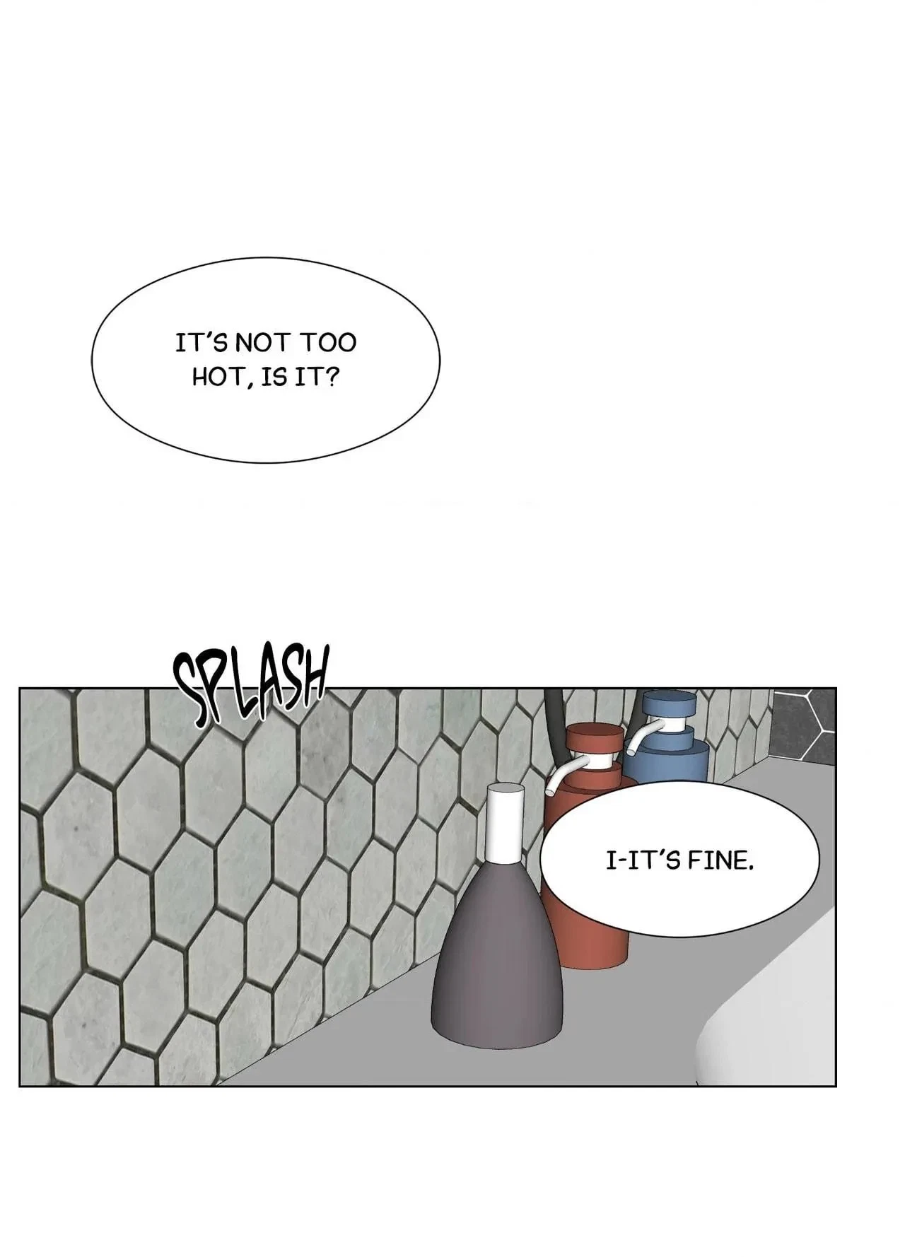 Sorta Psycho Chapter 39, page 33