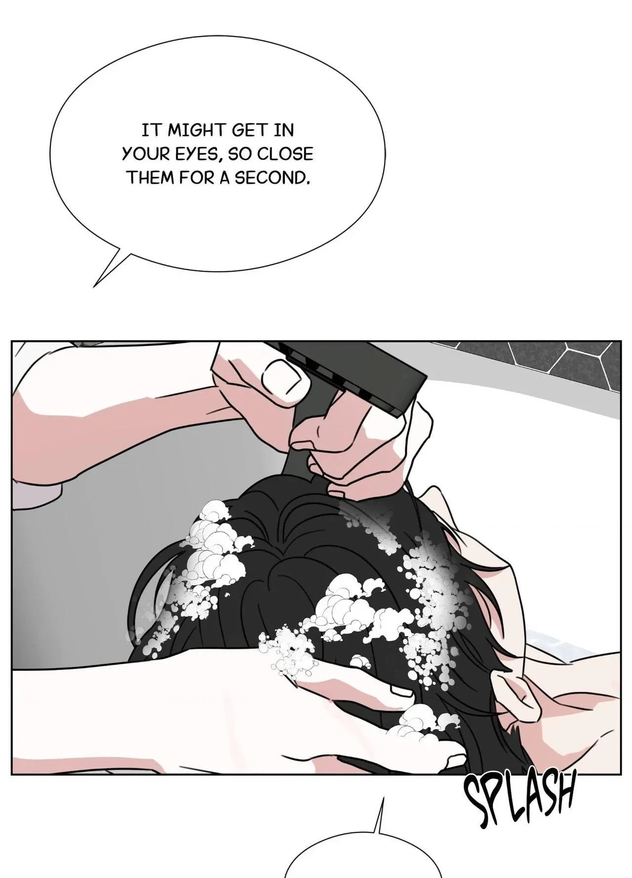 Sorta Psycho Chapter 39, page 34