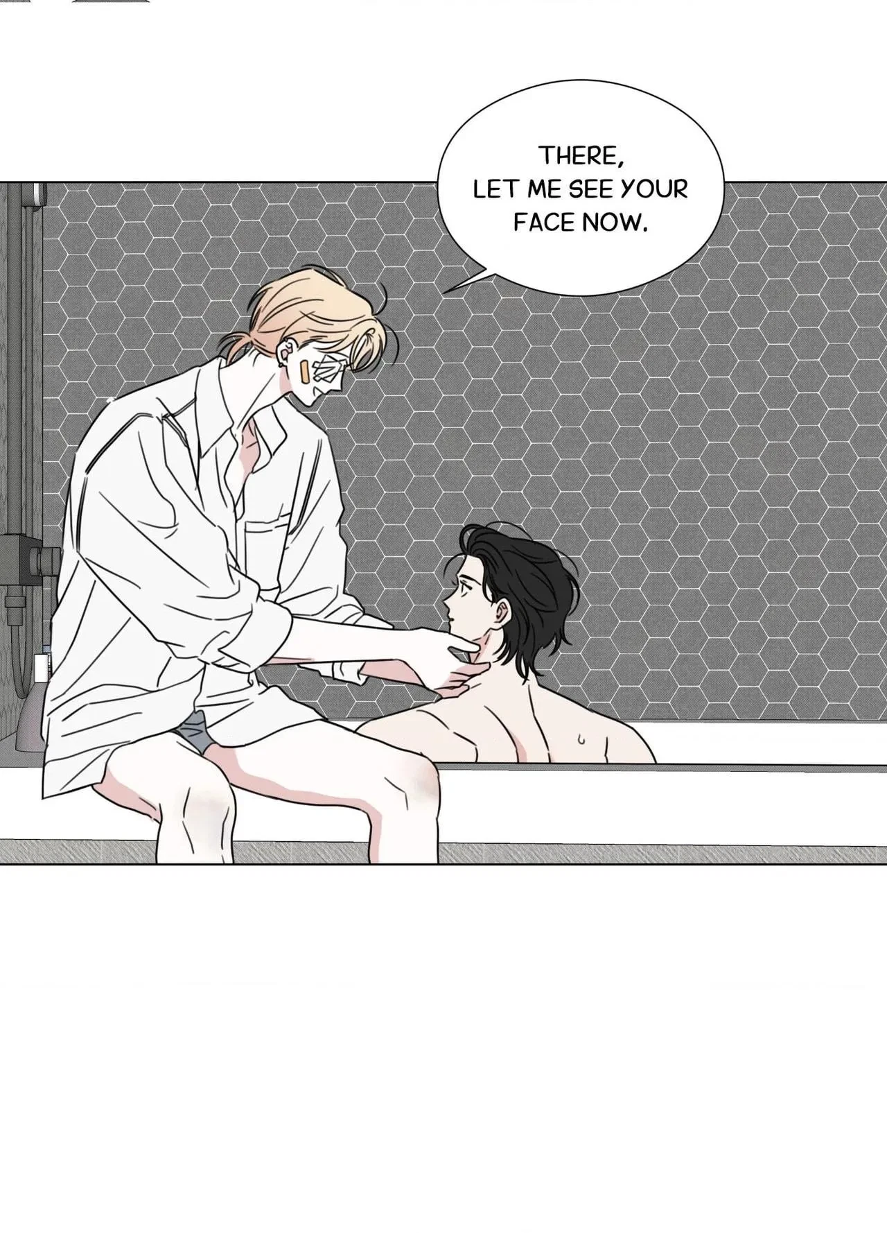 Sorta Psycho Chapter 39, page 36