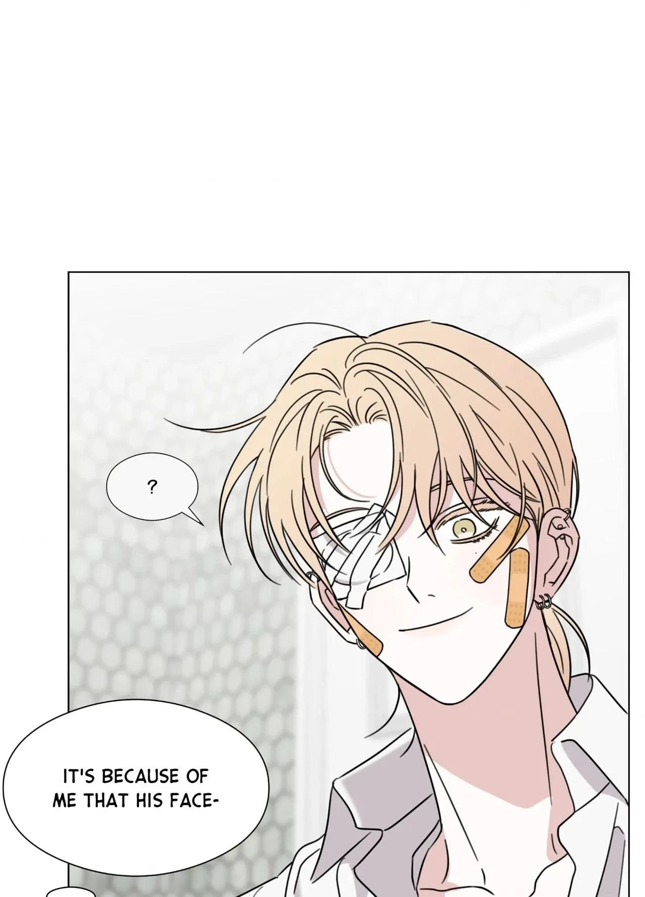 Sorta Psycho Chapter 39, page 41