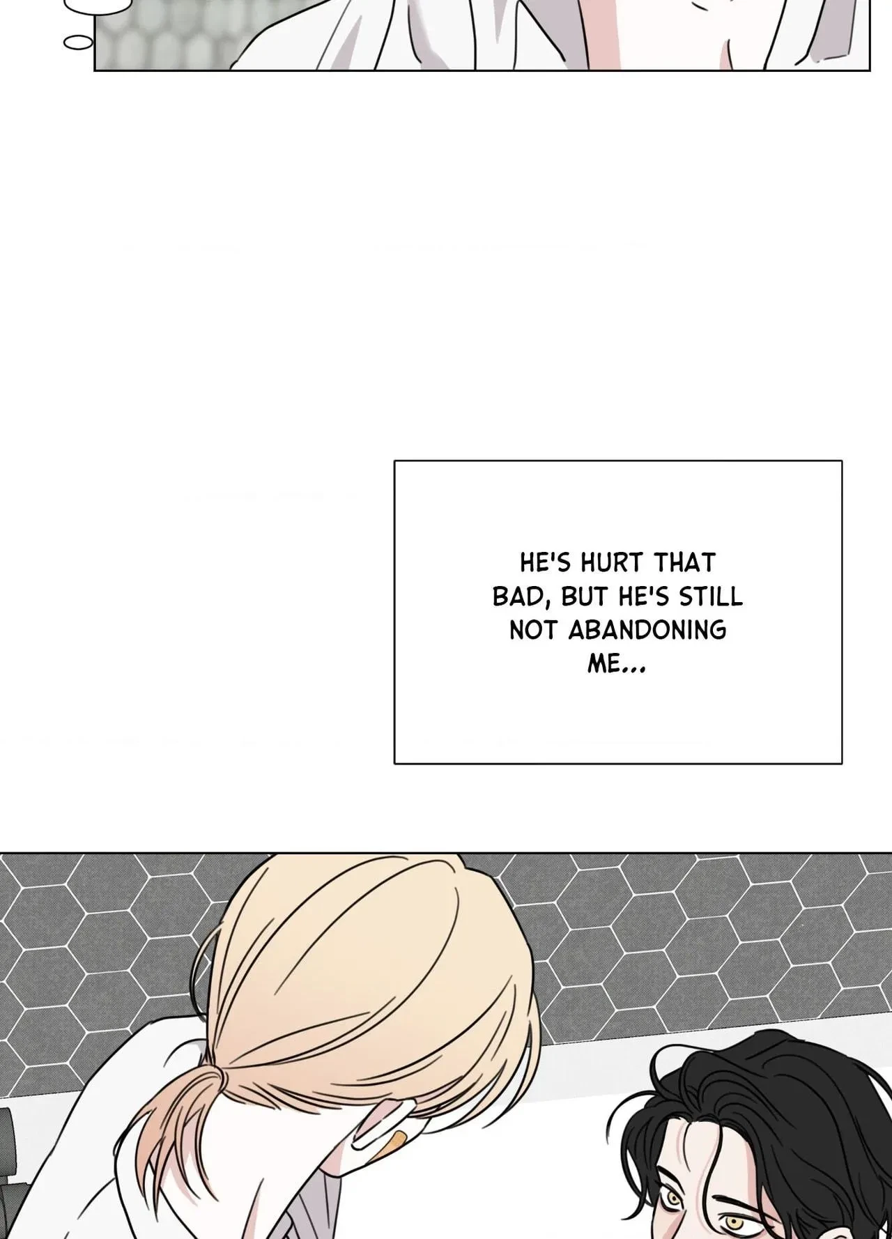Sorta Psycho Chapter 39, page 42