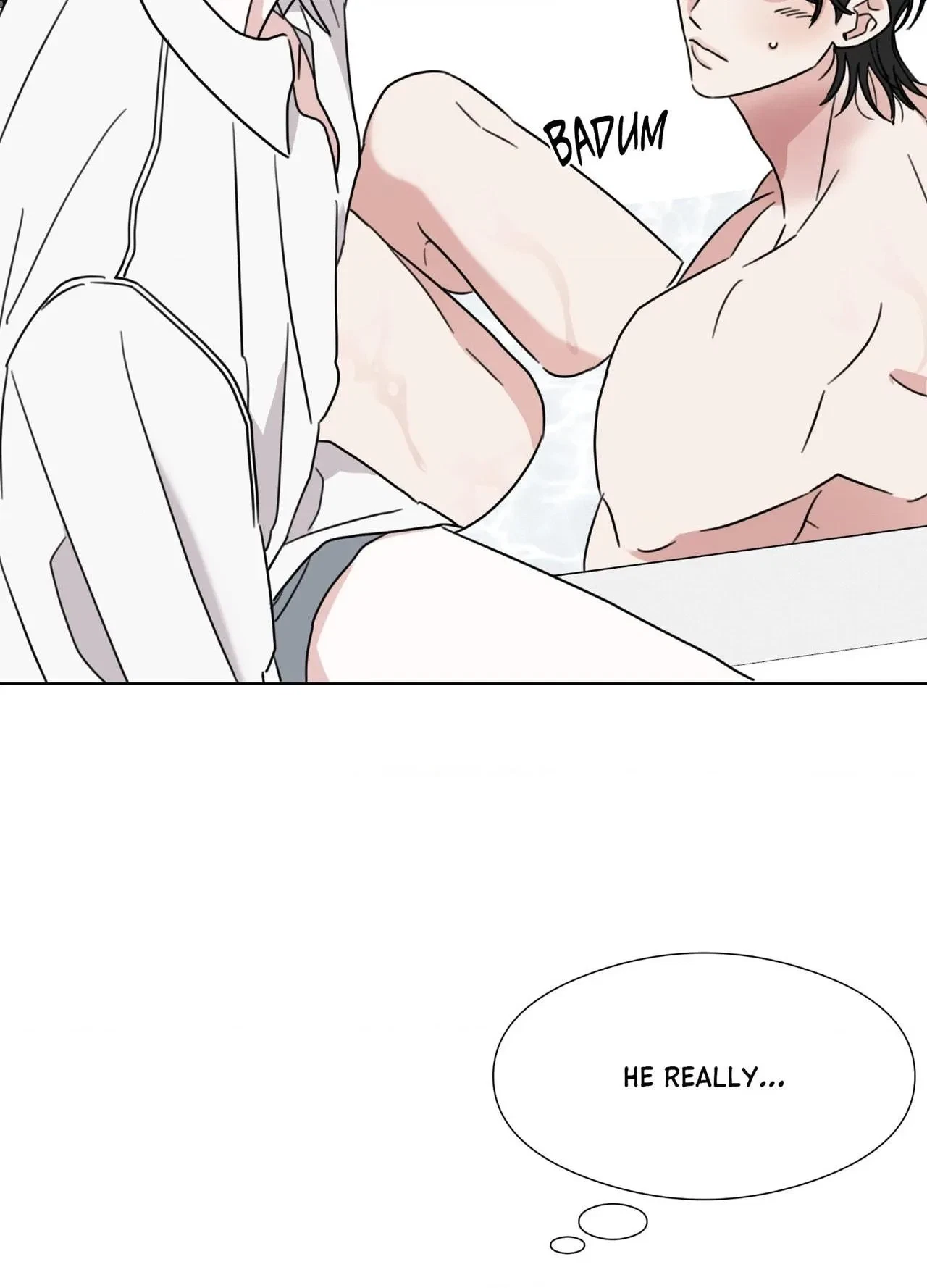 Sorta Psycho Chapter 39, page 43