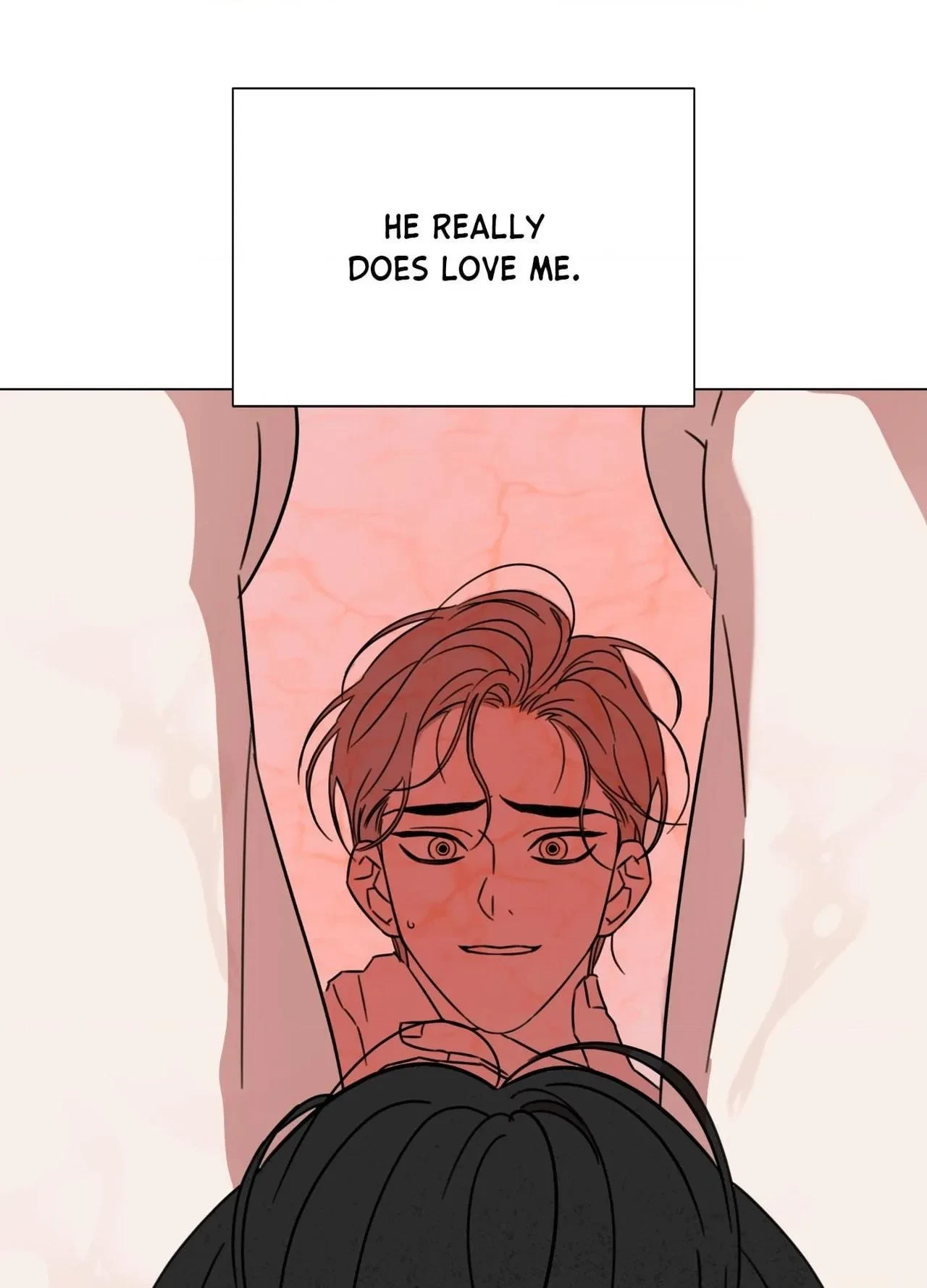 Sorta Psycho Chapter 39, page 45