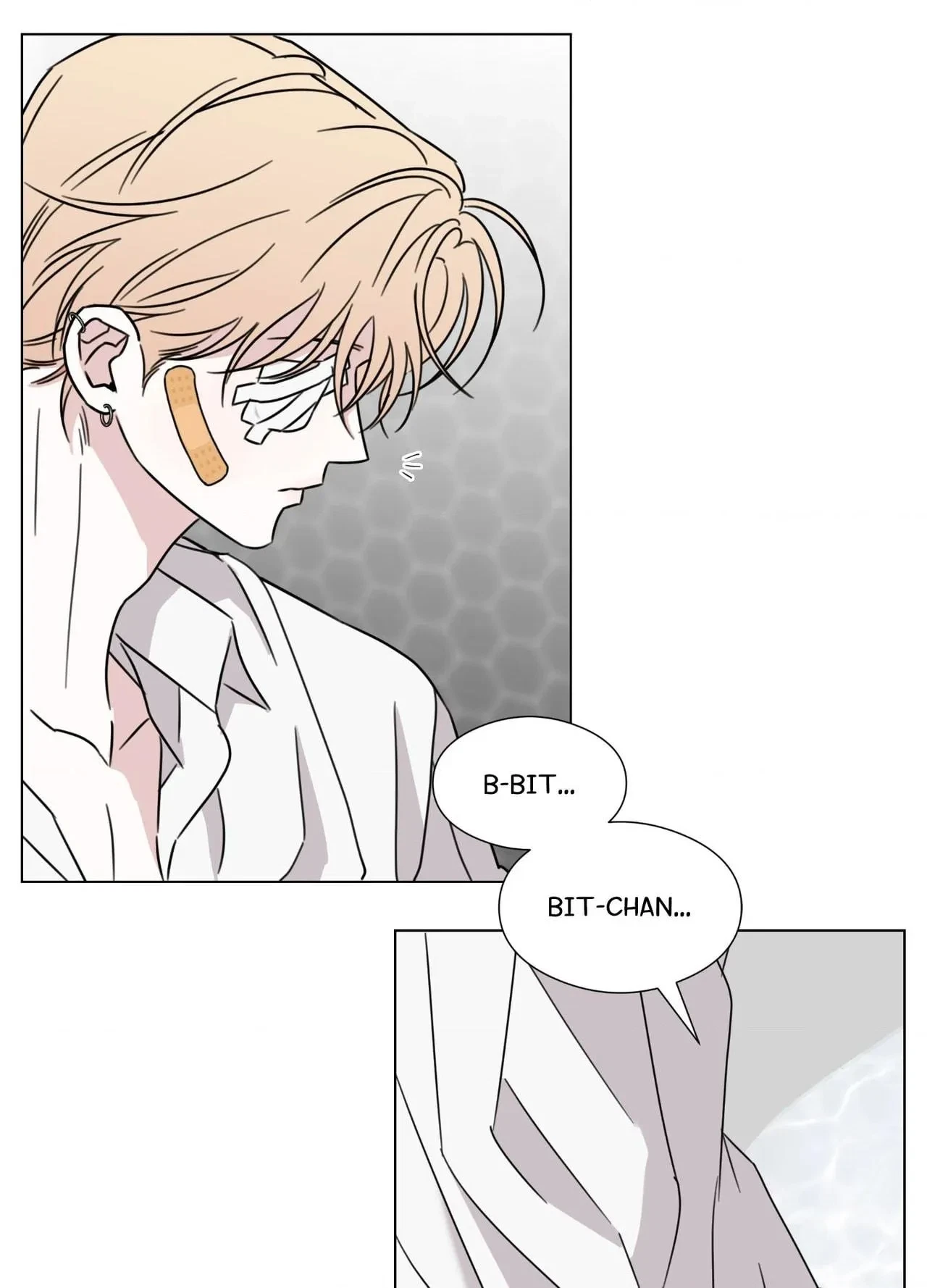 Sorta Psycho Chapter 39, page 47