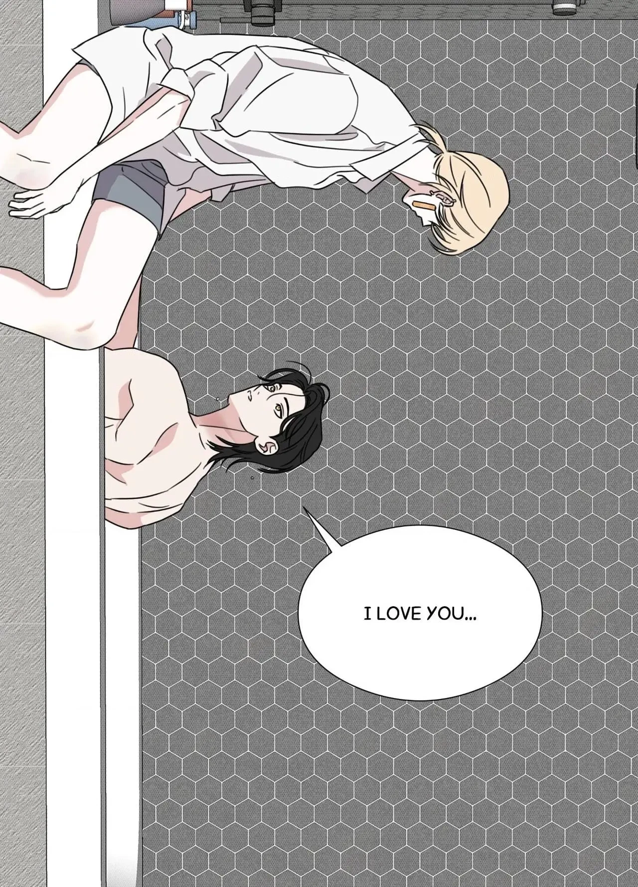 Sorta Psycho Chapter 39, page 49