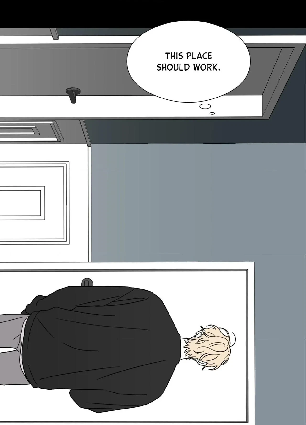 Sorta Psycho Chapter 39, page 5
