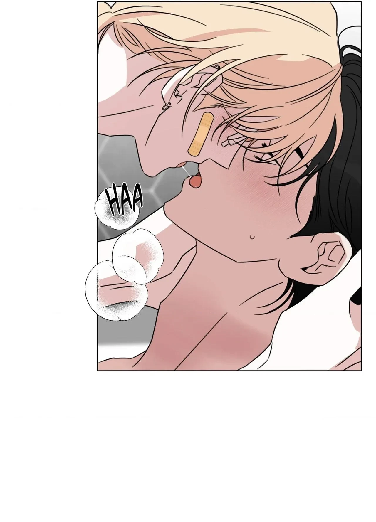 Sorta Psycho Chapter 39, page 57