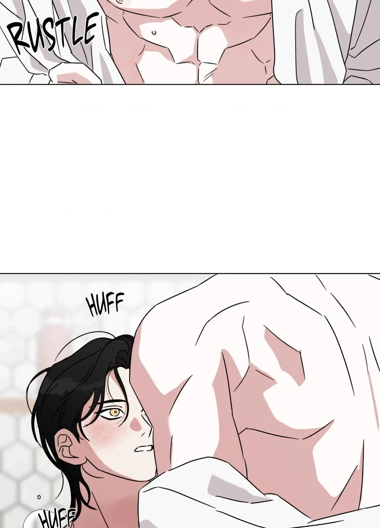 Sorta Psycho Chapter 39, page 59
