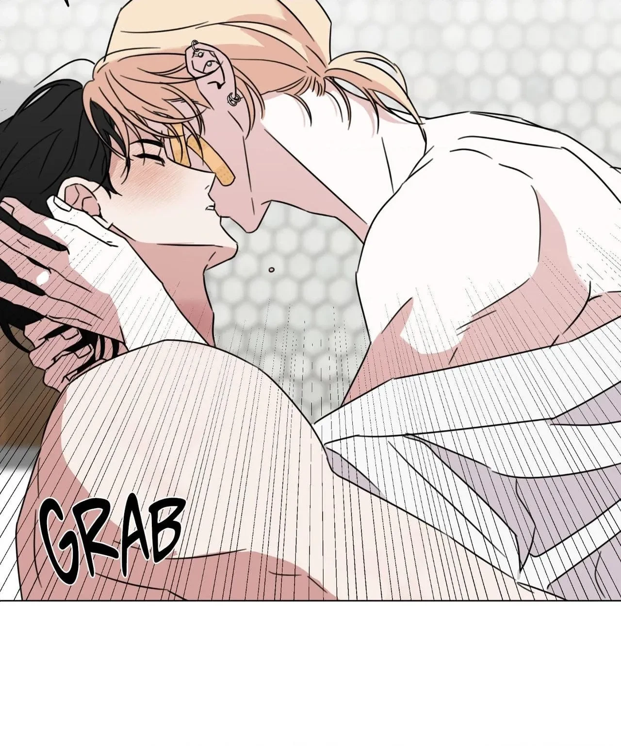 Sorta Psycho Chapter 39, page 64