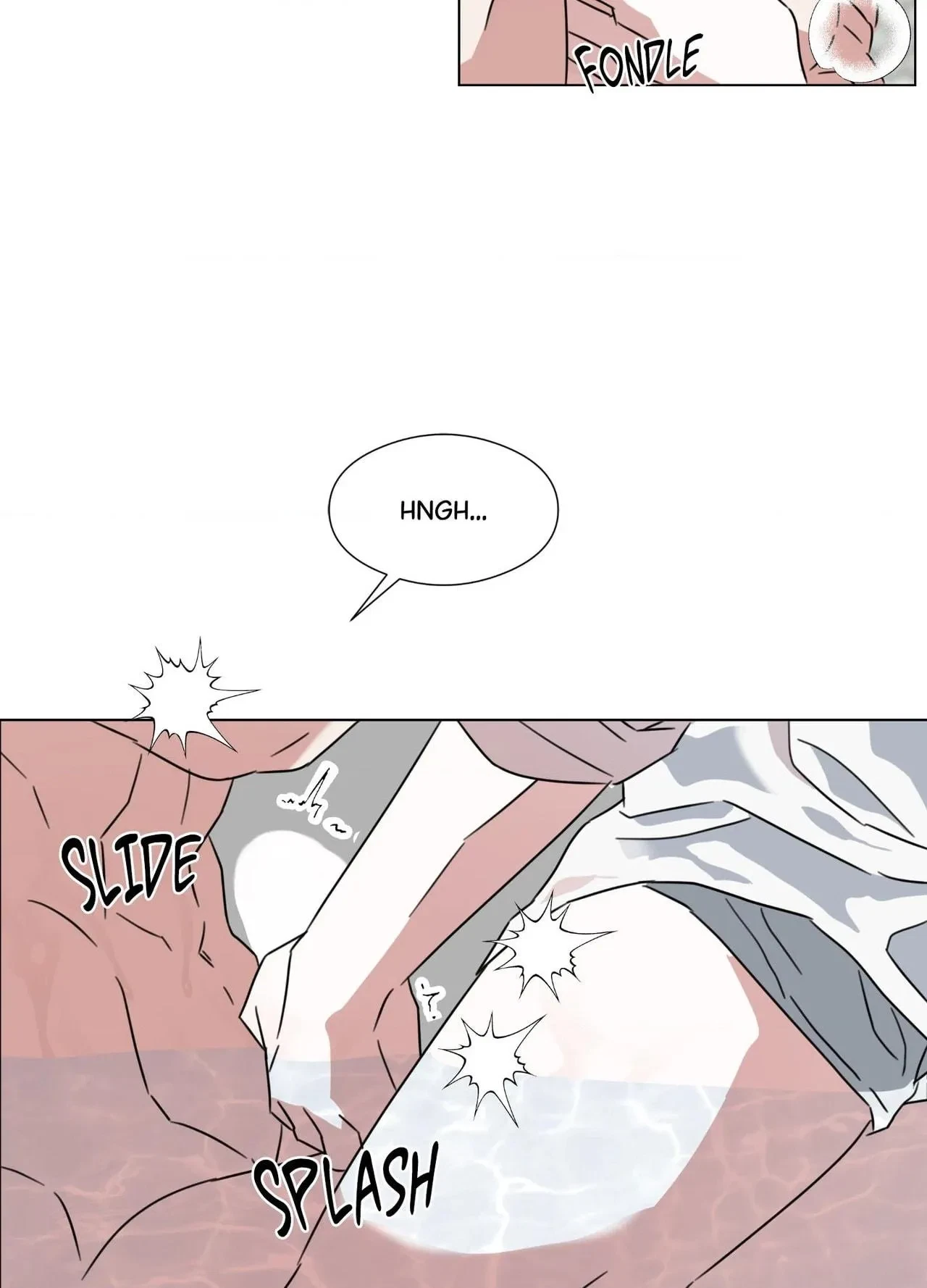 Sorta Psycho Chapter 39, page 66