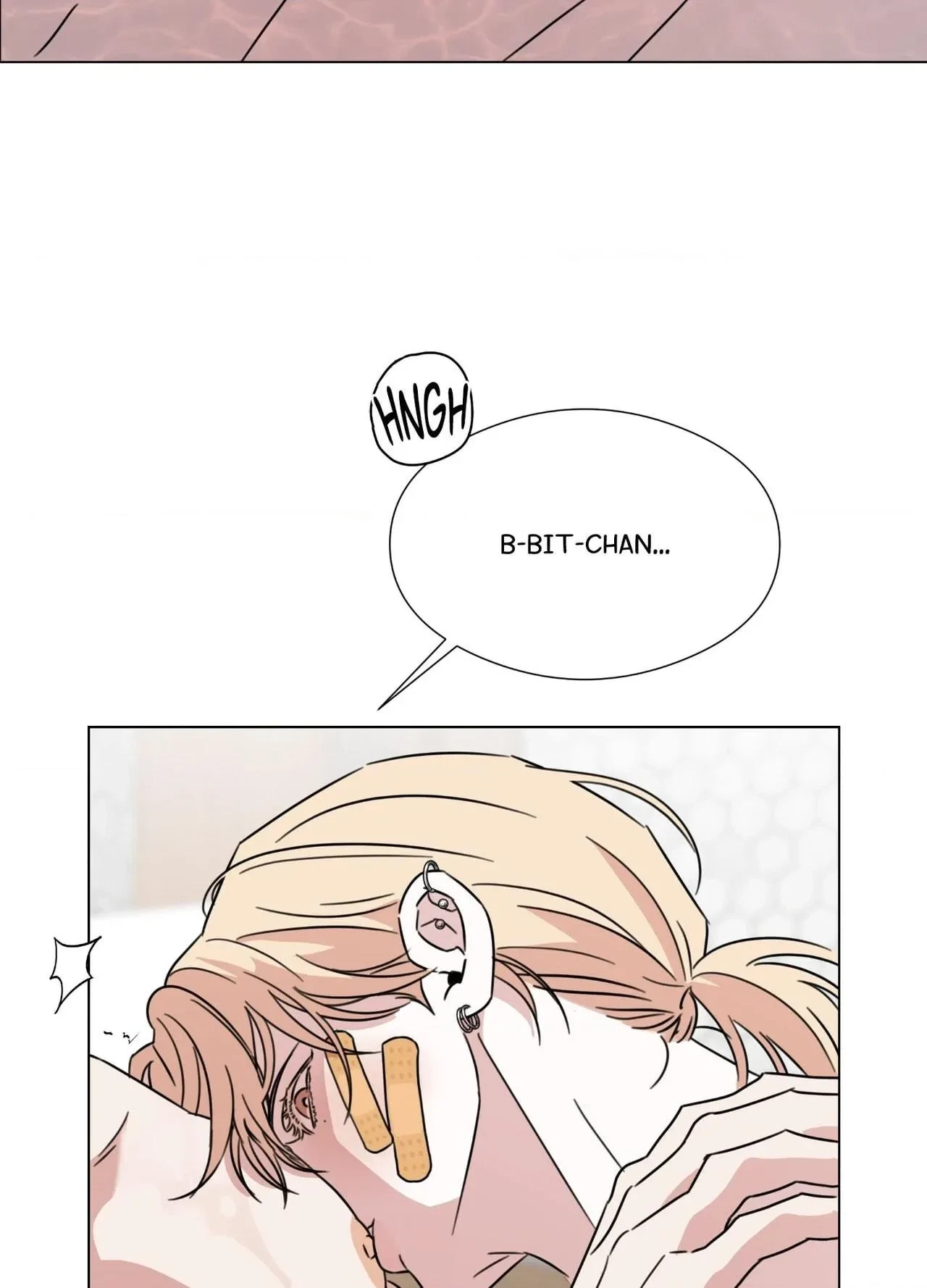 Sorta Psycho Chapter 39, page 67