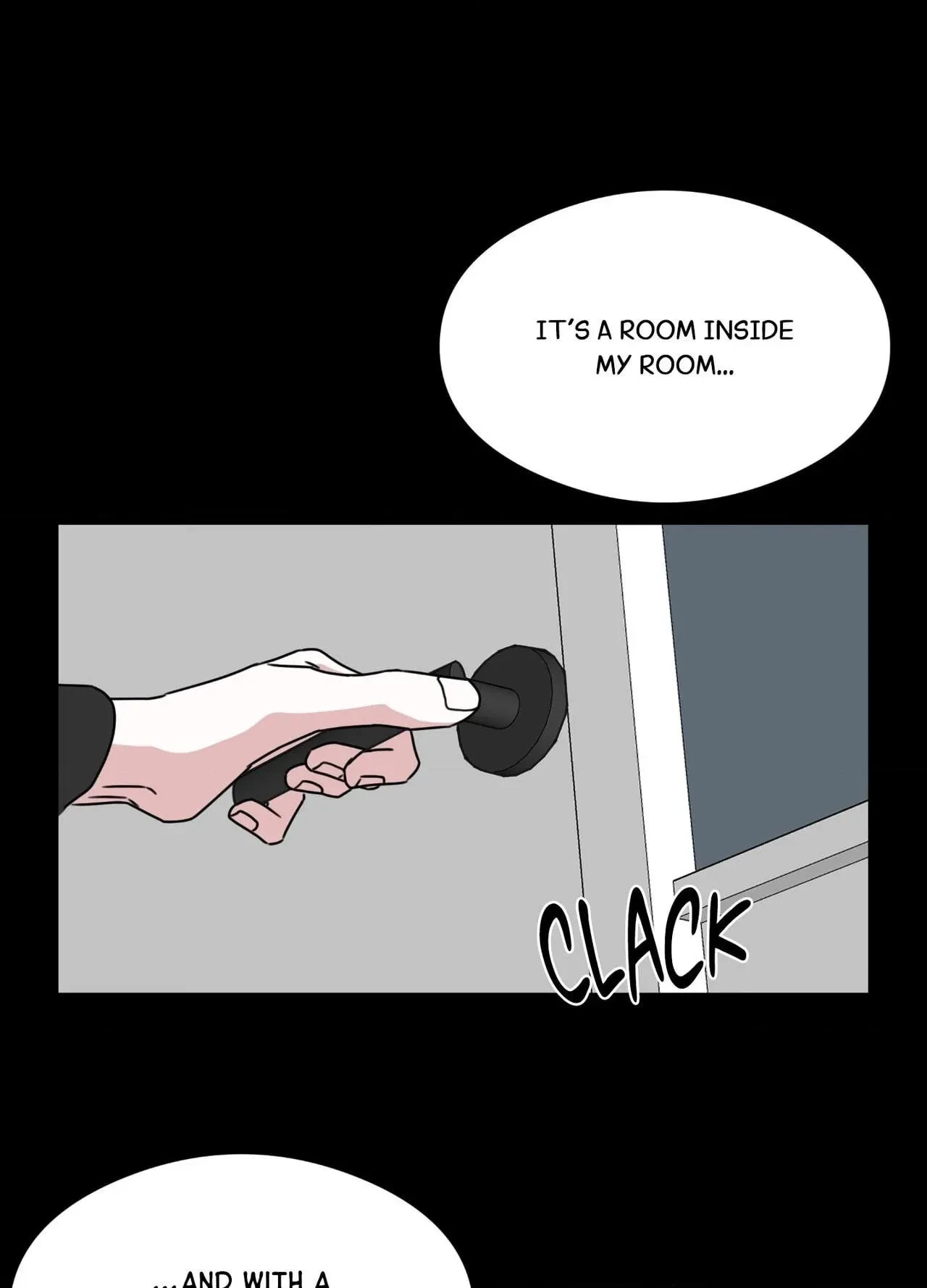 Sorta Psycho Chapter 39, page 7