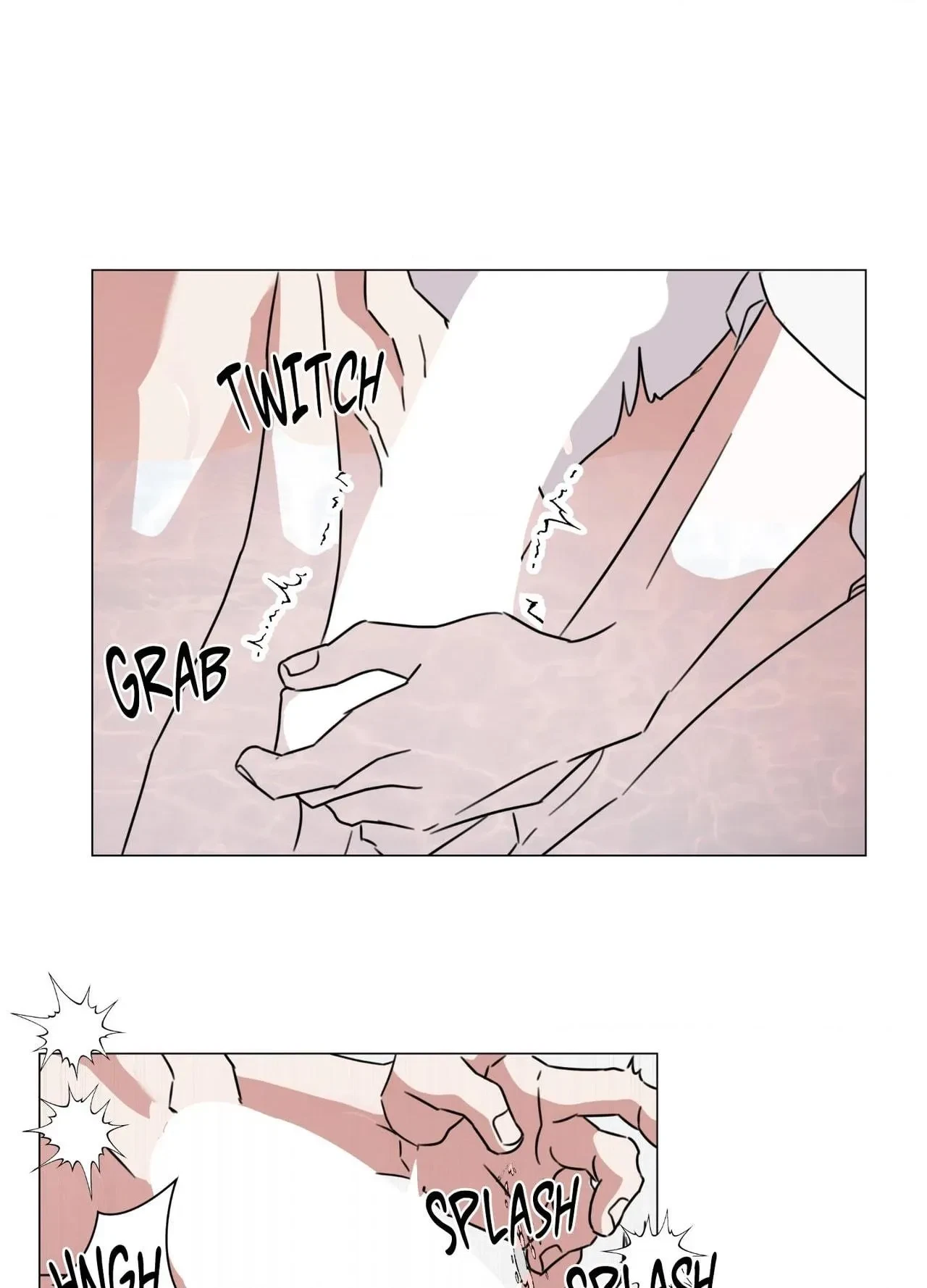 Sorta Psycho Chapter 39, page 70