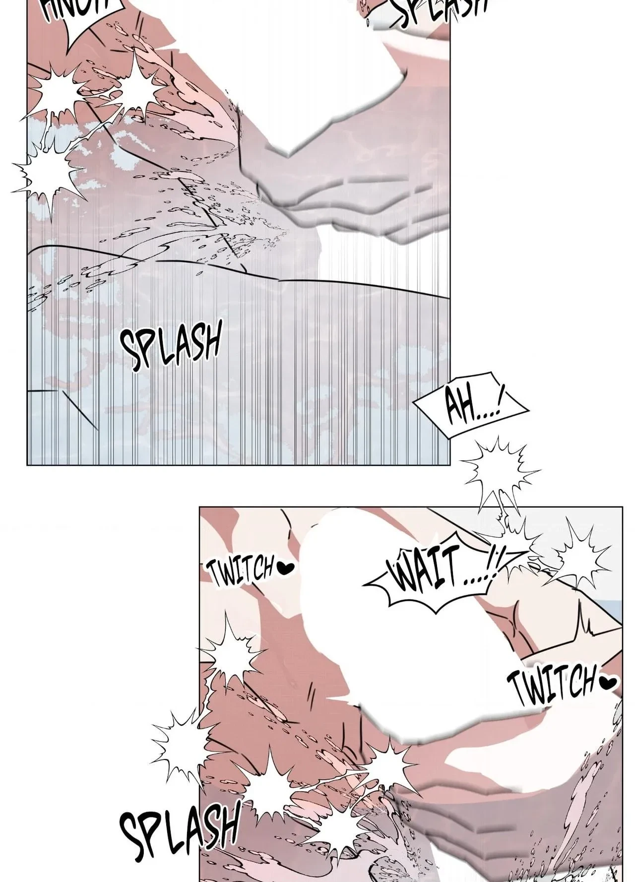 Sorta Psycho Chapter 39, page 71