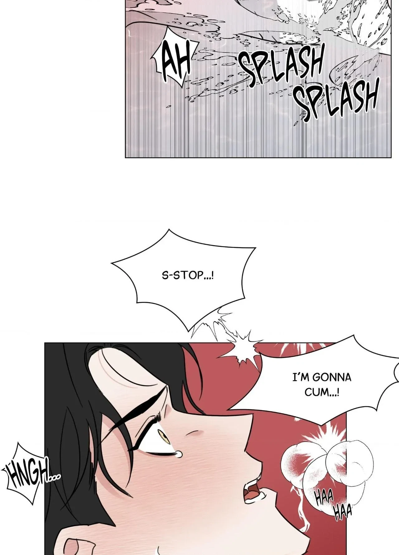 Sorta Psycho Chapter 39, page 72