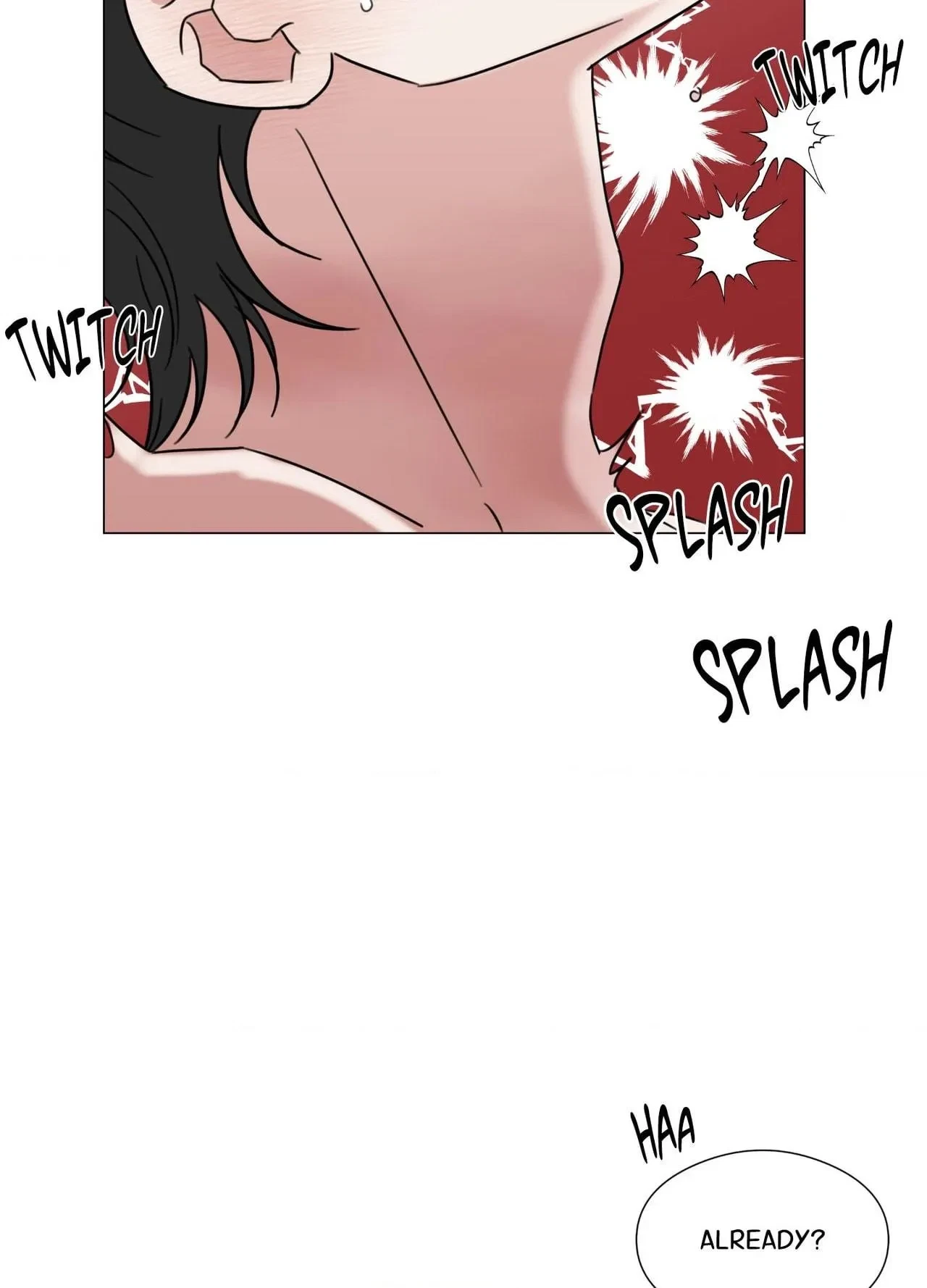 Sorta Psycho Chapter 39, page 73