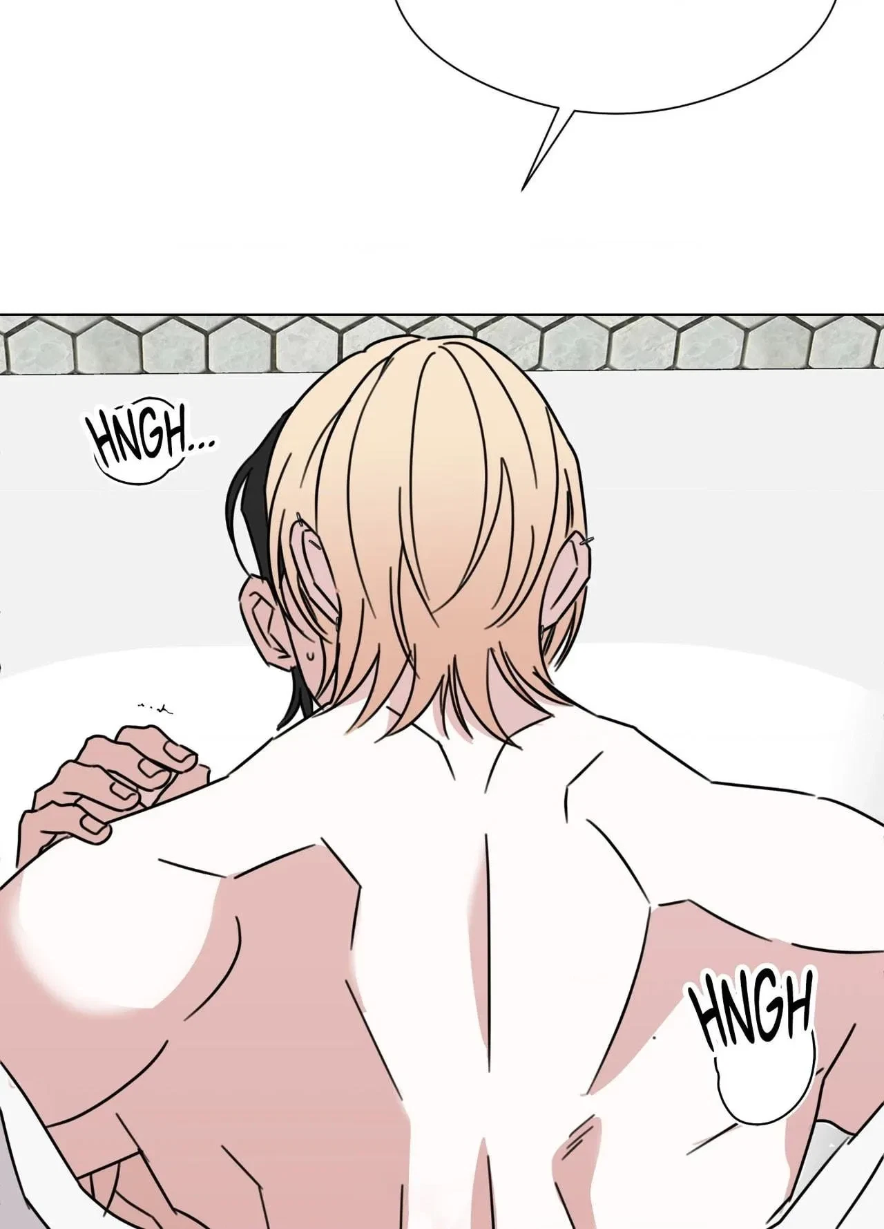 Sorta Psycho Chapter 39, page 78
