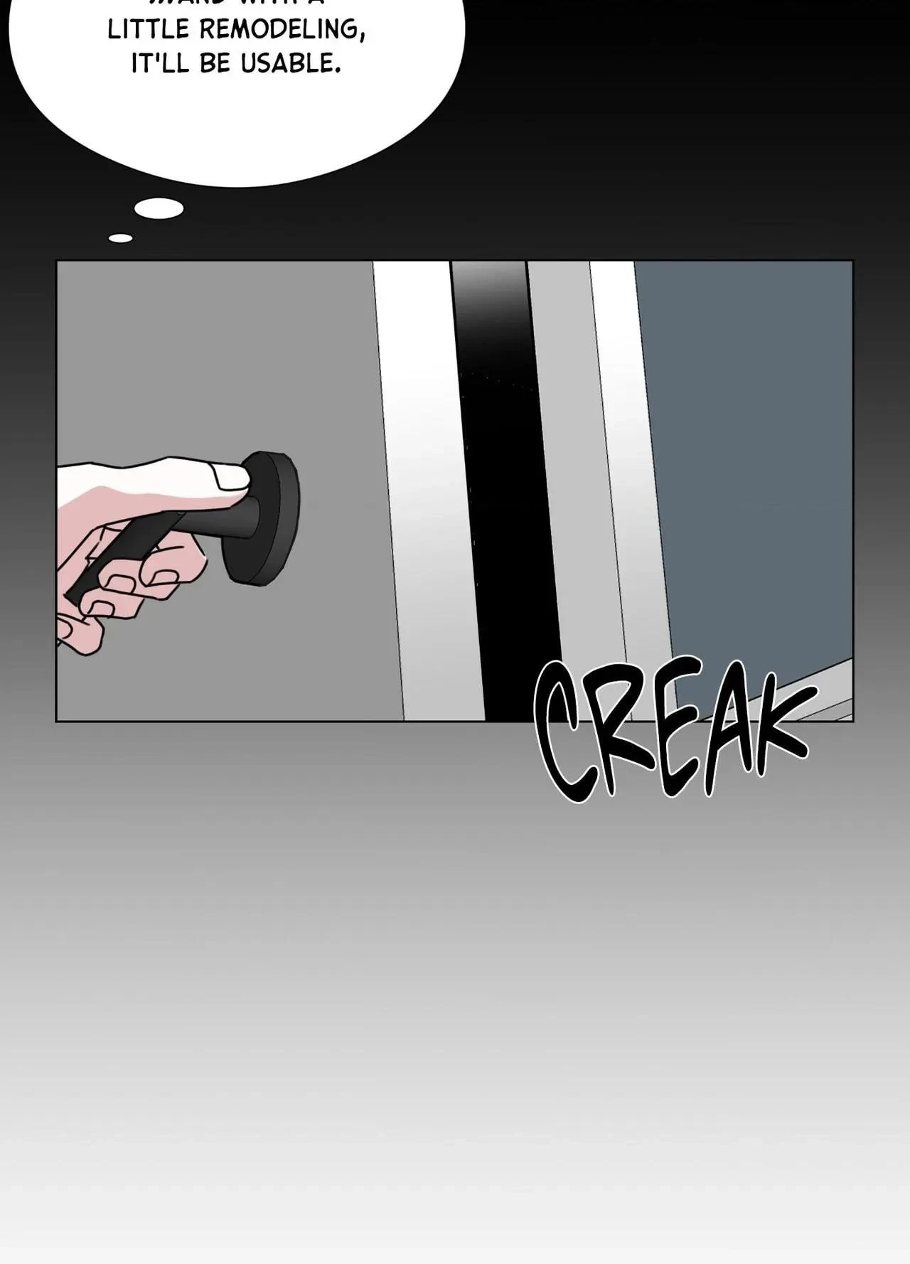 Sorta Psycho Chapter 39, page 8