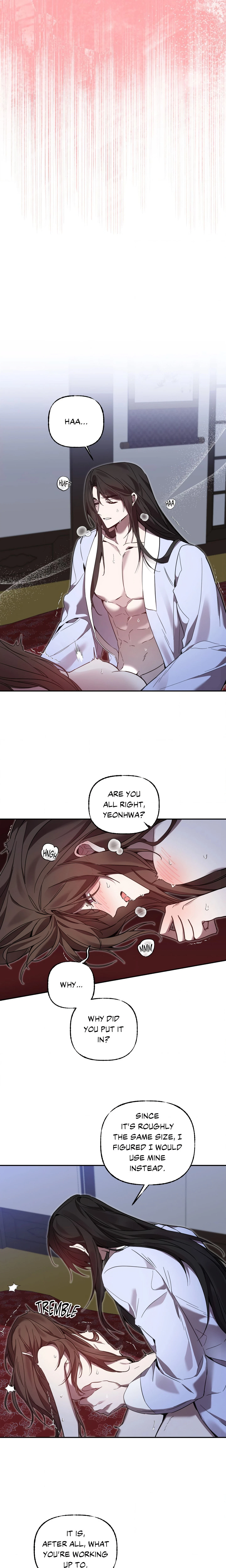 Possession (San Yang) Chapter 4, page 2