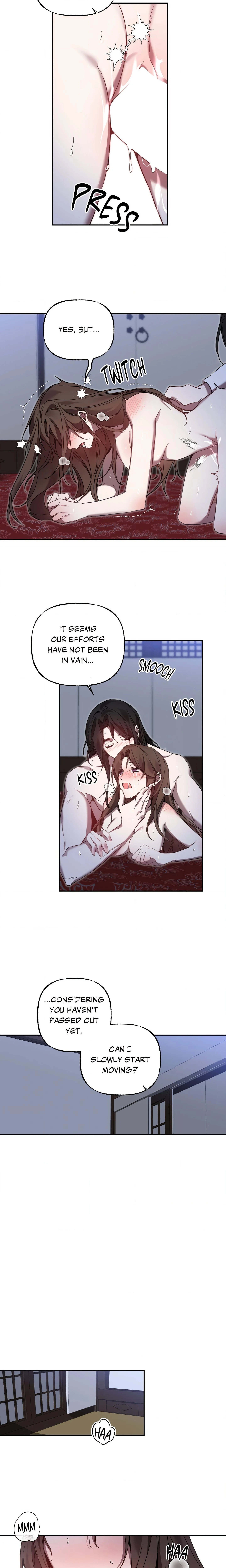 Possession (San Yang) Chapter 4, page 3