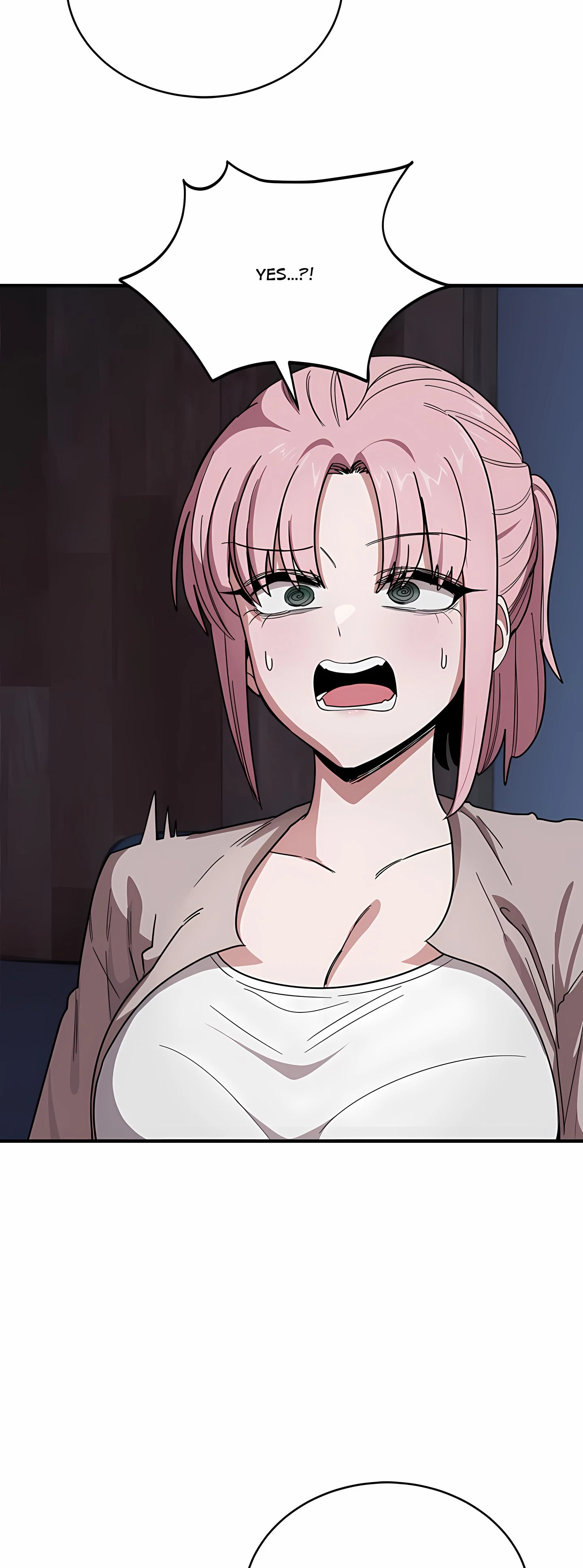 I Became A Dog! Chapter 18 (Uncensored), page 4