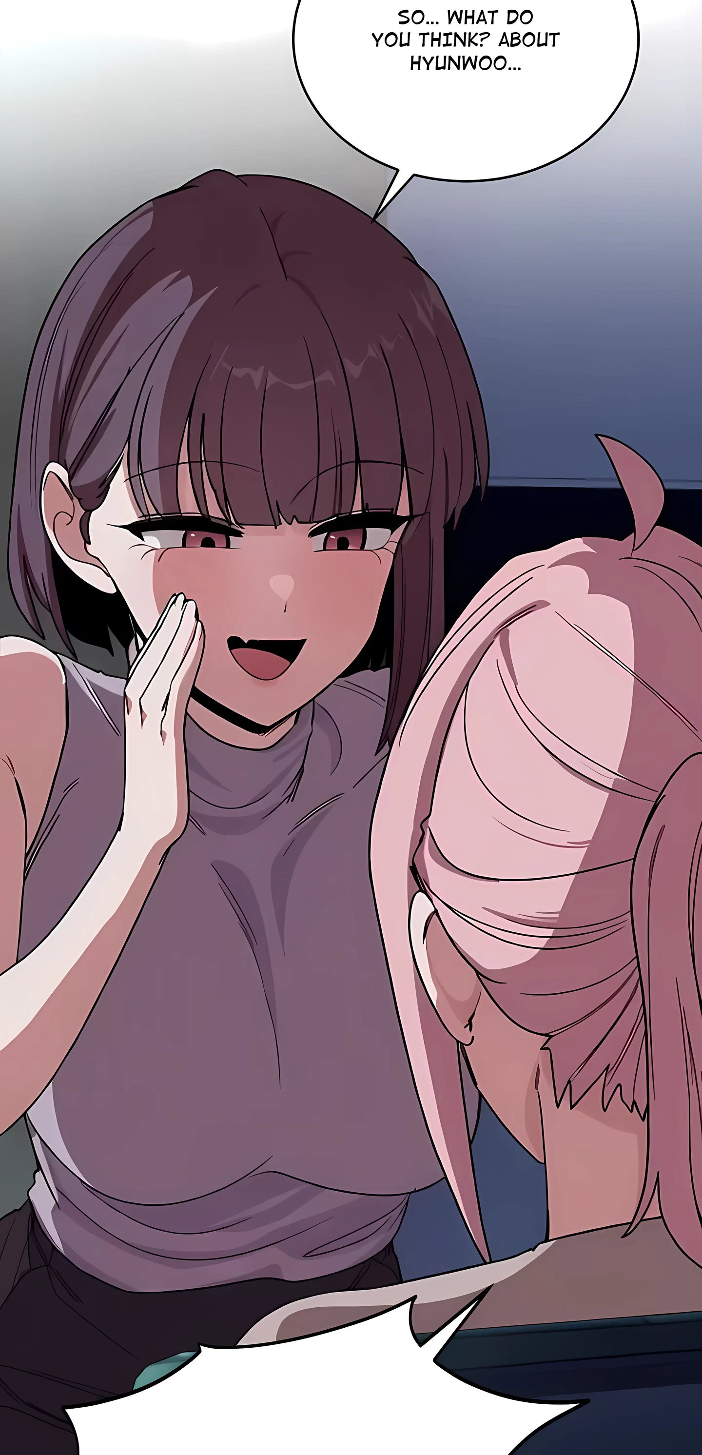 I Became A Dog! Chapter 18 (Uncensored), page 5