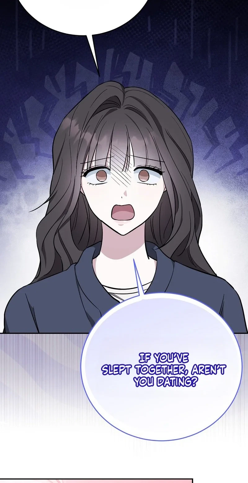 My Brother's Sultry Friend Chapter 7, page 2