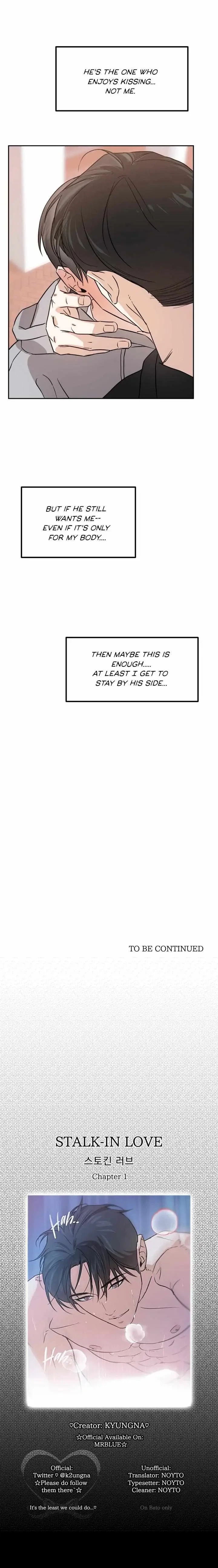 Let Me Love You Chapter 1, page 15