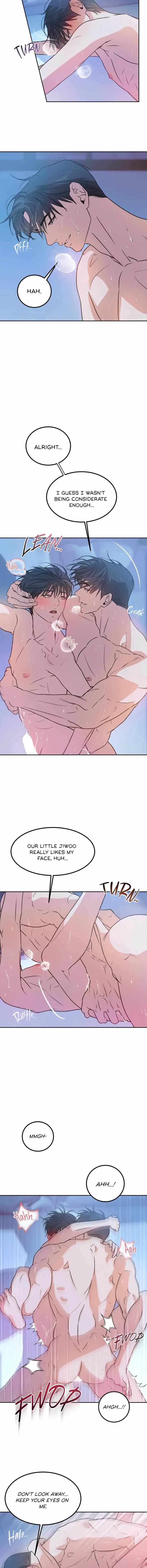 Let Me Love You Chapter 1, page 4