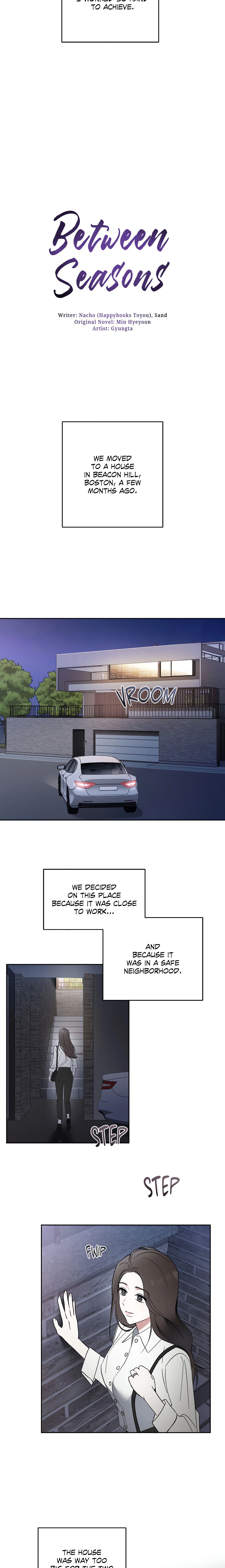 Chapter 73 - Side Story 1, page 7