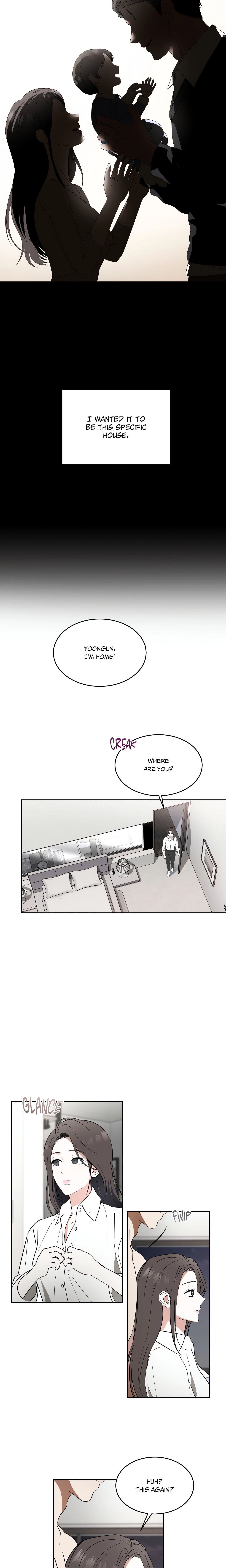 Chapter 73 - Side Story 1, page 9