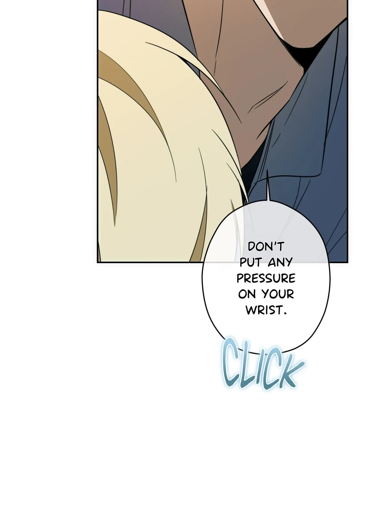 How To Win Over Your Crush Chapter 27, page 102