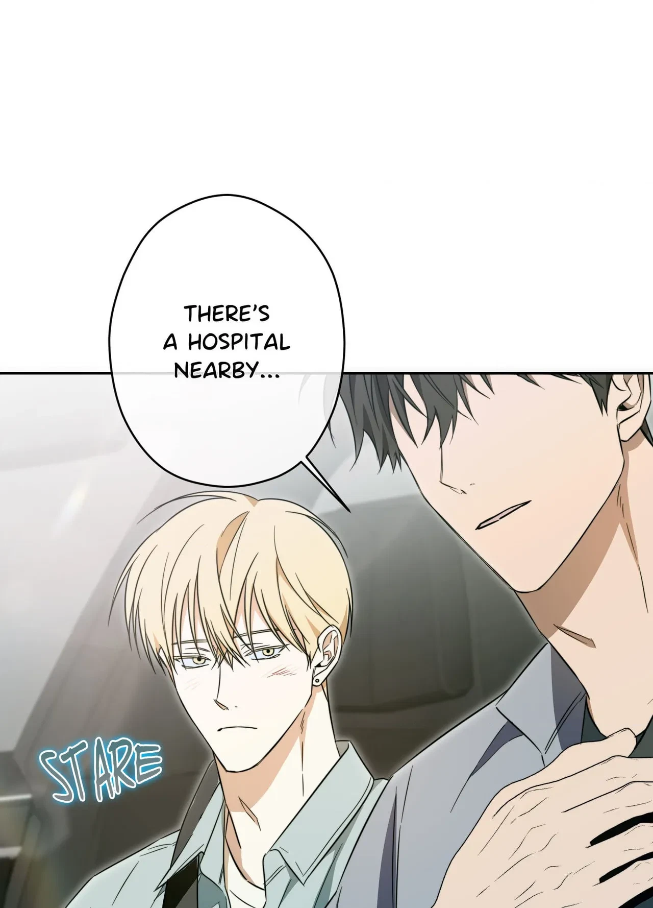 How To Win Over Your Crush Chapter 27, page 103