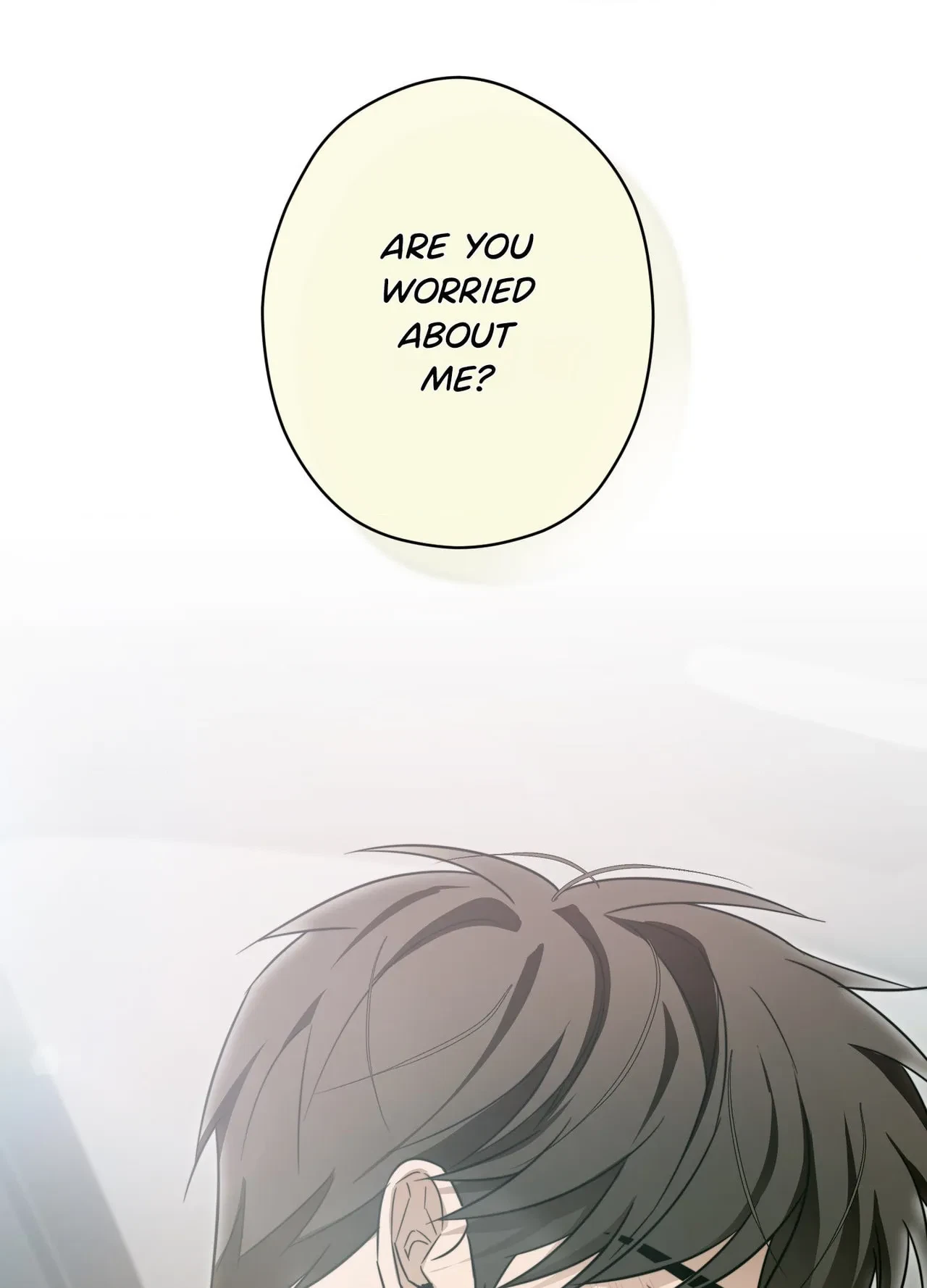 How To Win Over Your Crush Chapter 27, page 106