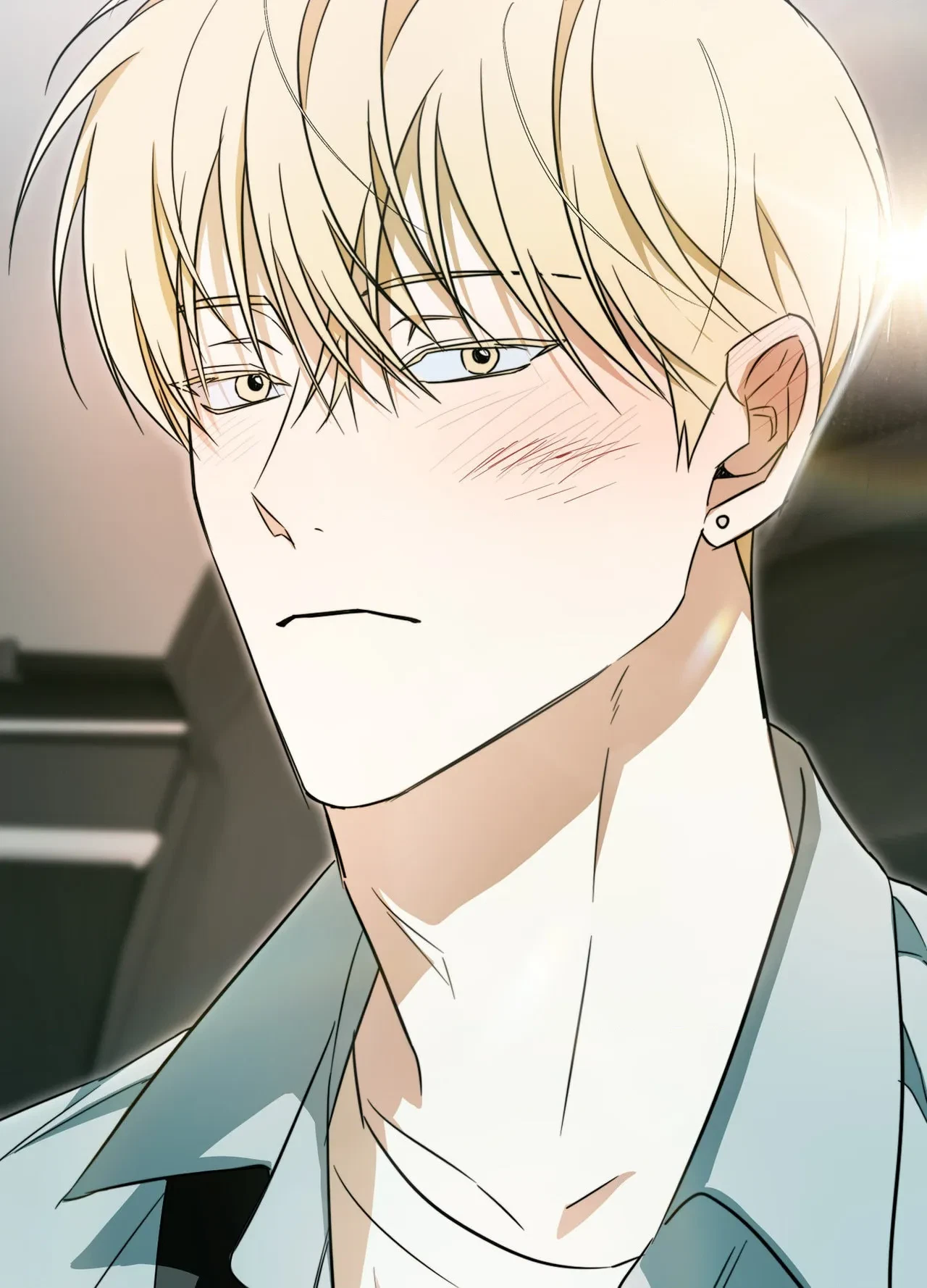 How To Win Over Your Crush Chapter 27, page 109