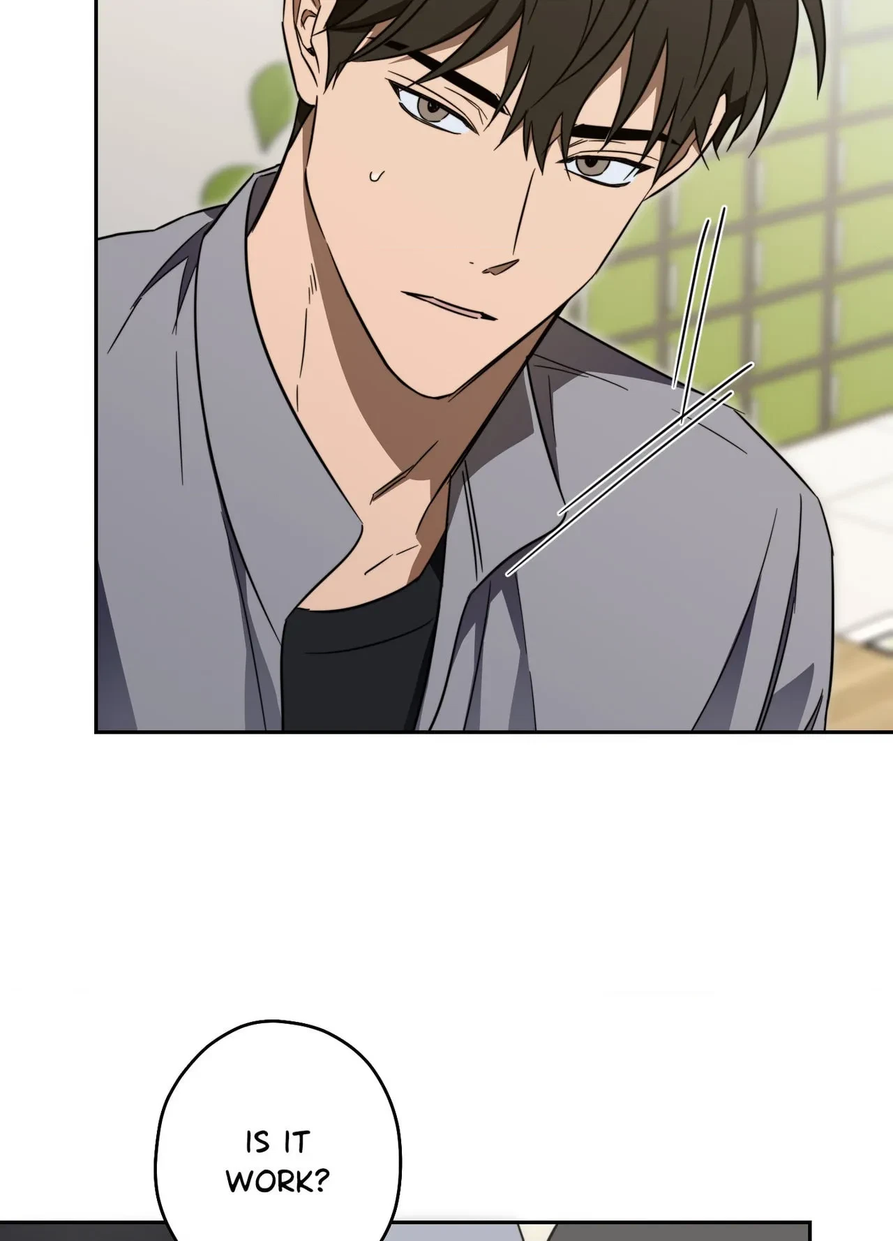 How To Win Over Your Crush Chapter 27, page 13