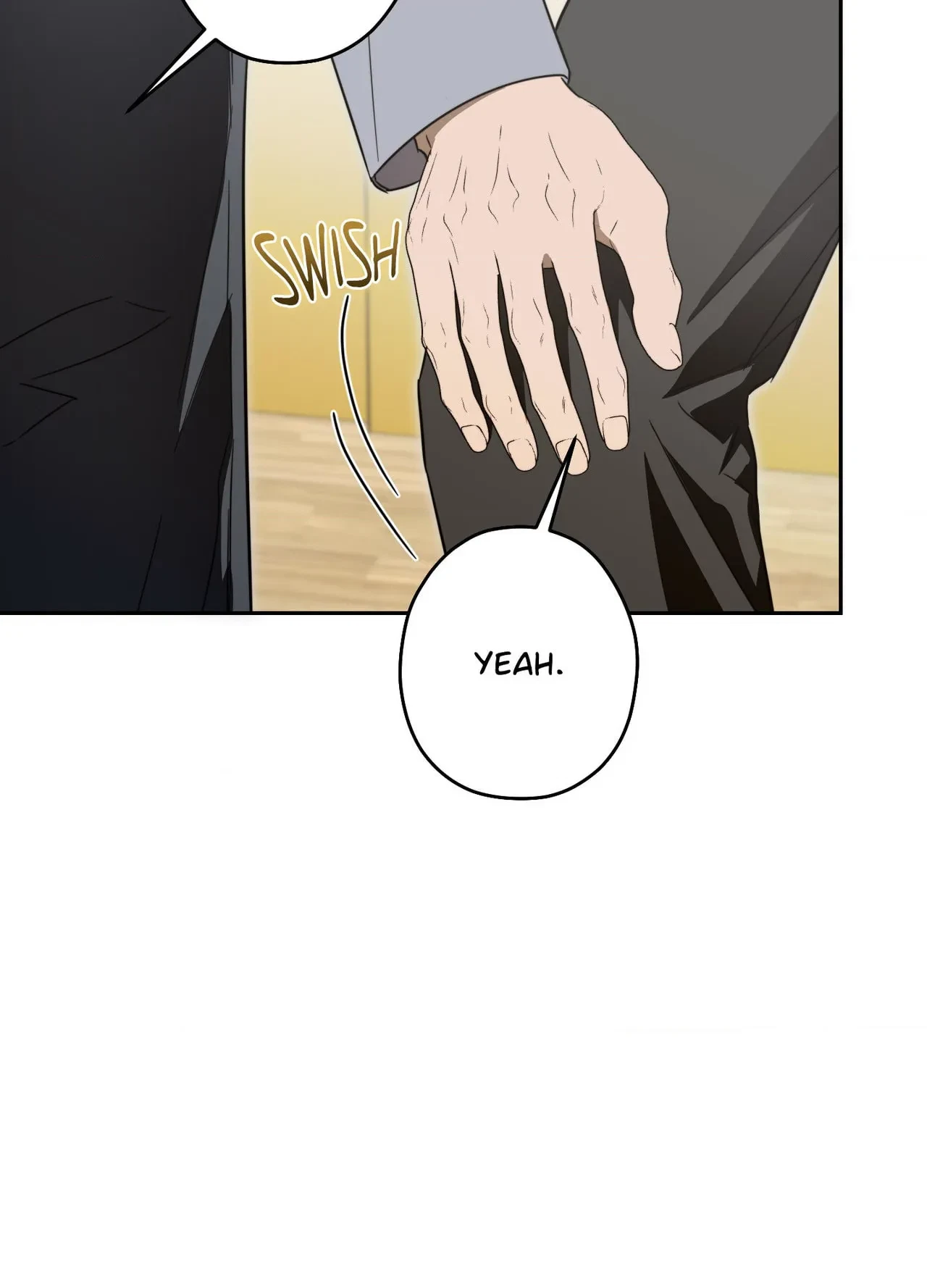 How To Win Over Your Crush Chapter 27, page 14