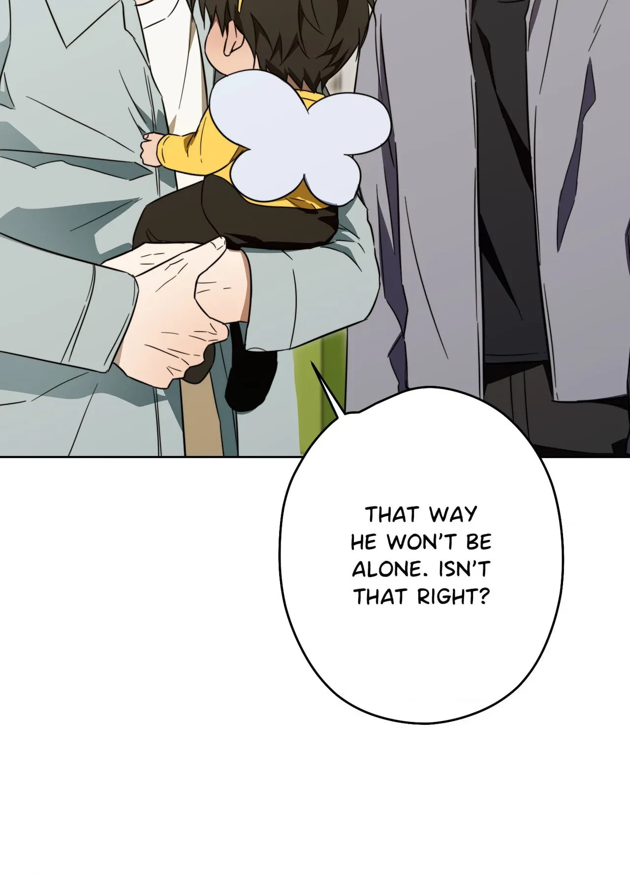 How To Win Over Your Crush Chapter 27, page 16