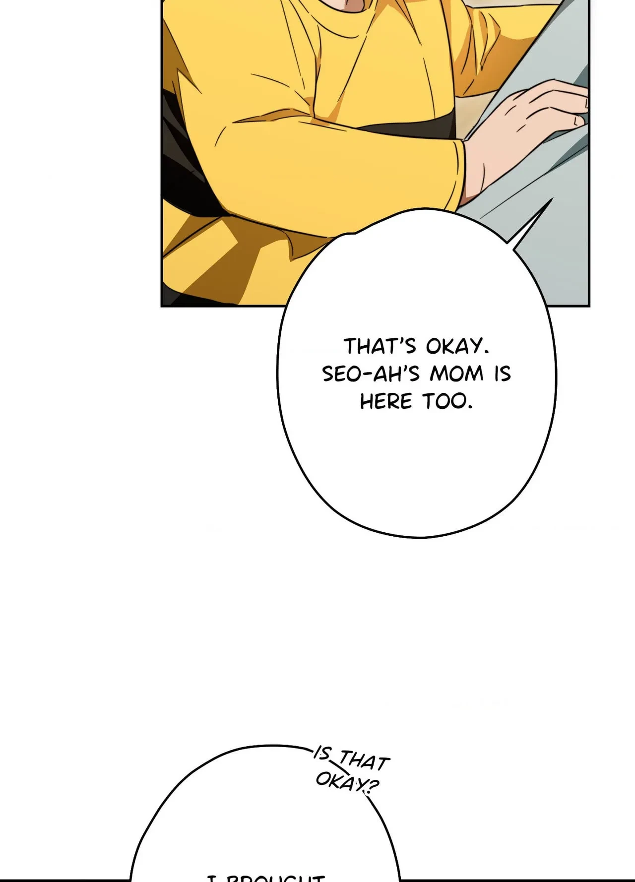 How To Win Over Your Crush Chapter 27, page 18