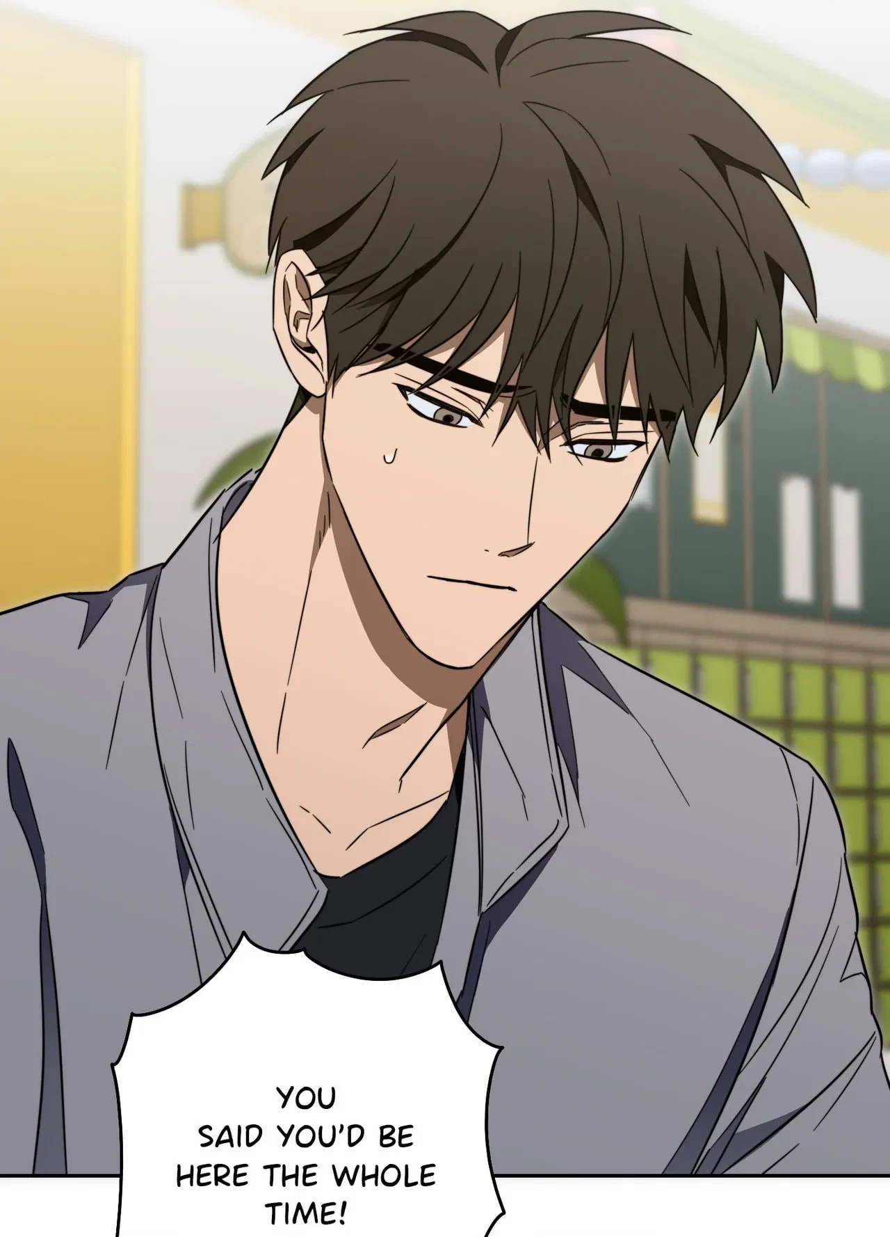 How To Win Over Your Crush Chapter 27, page 2