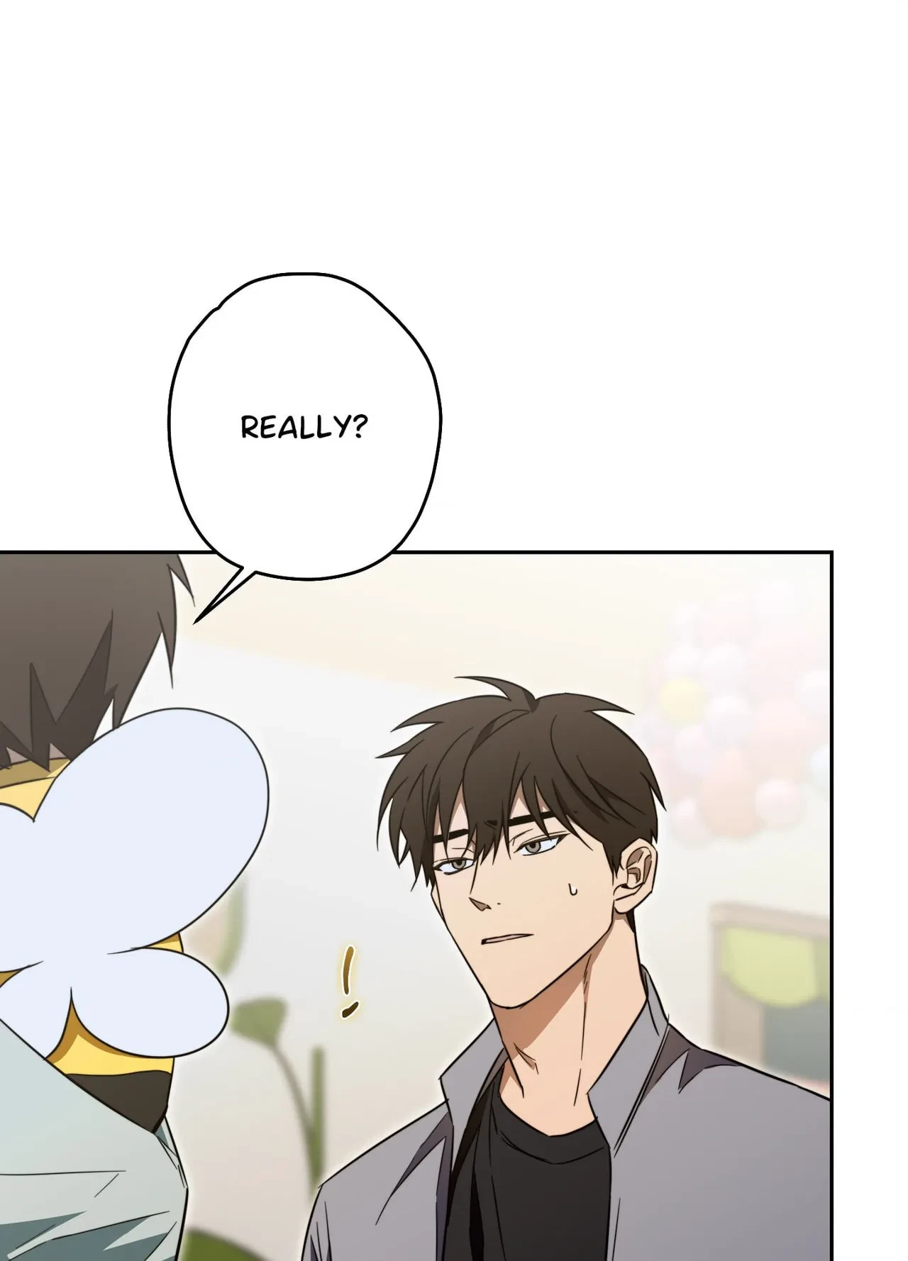 How To Win Over Your Crush Chapter 27, page 21
