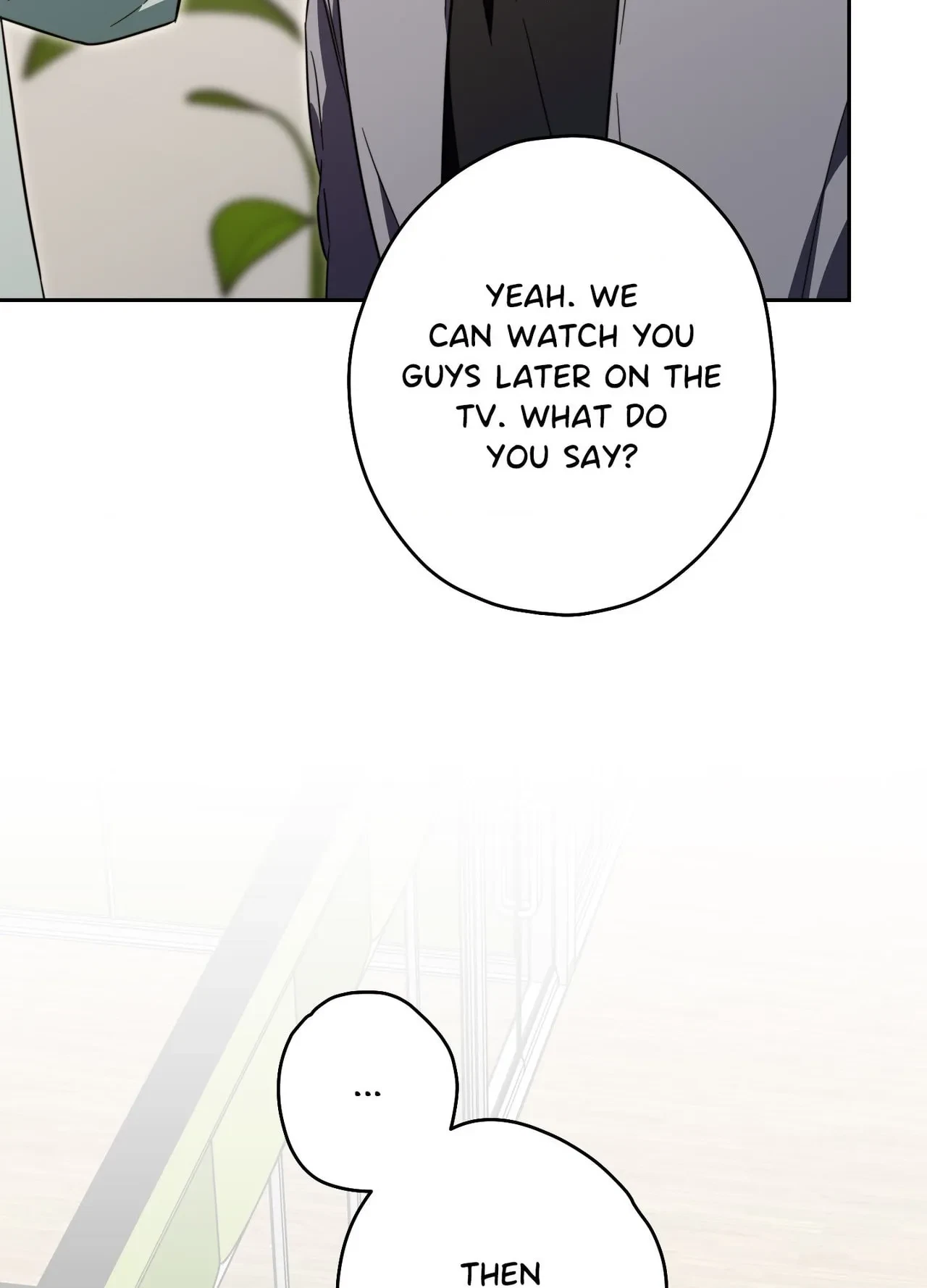 How To Win Over Your Crush Chapter 27, page 22