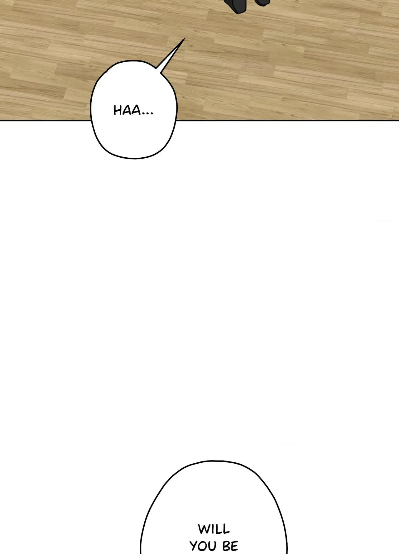 How To Win Over Your Crush Chapter 27, page 24