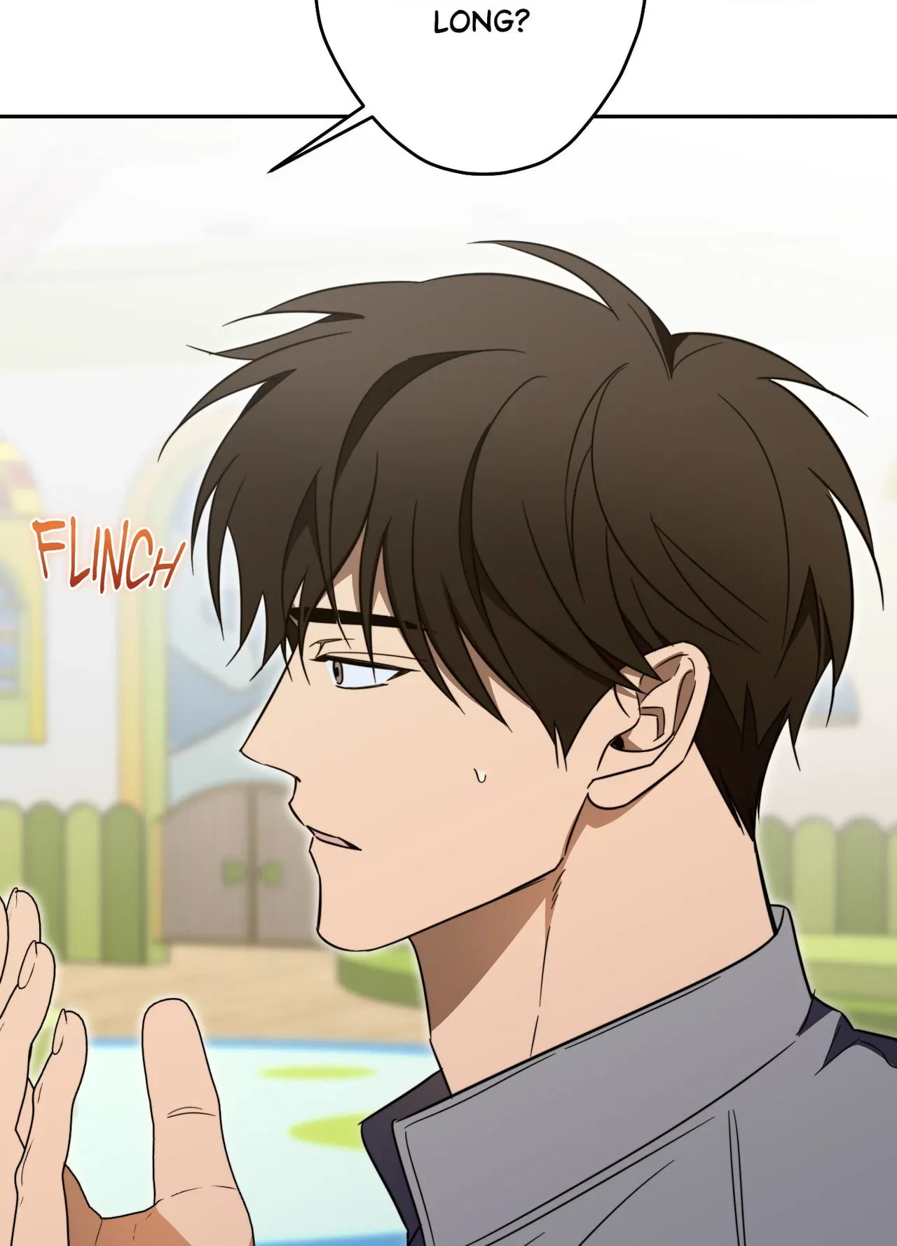 How To Win Over Your Crush Chapter 27, page 25