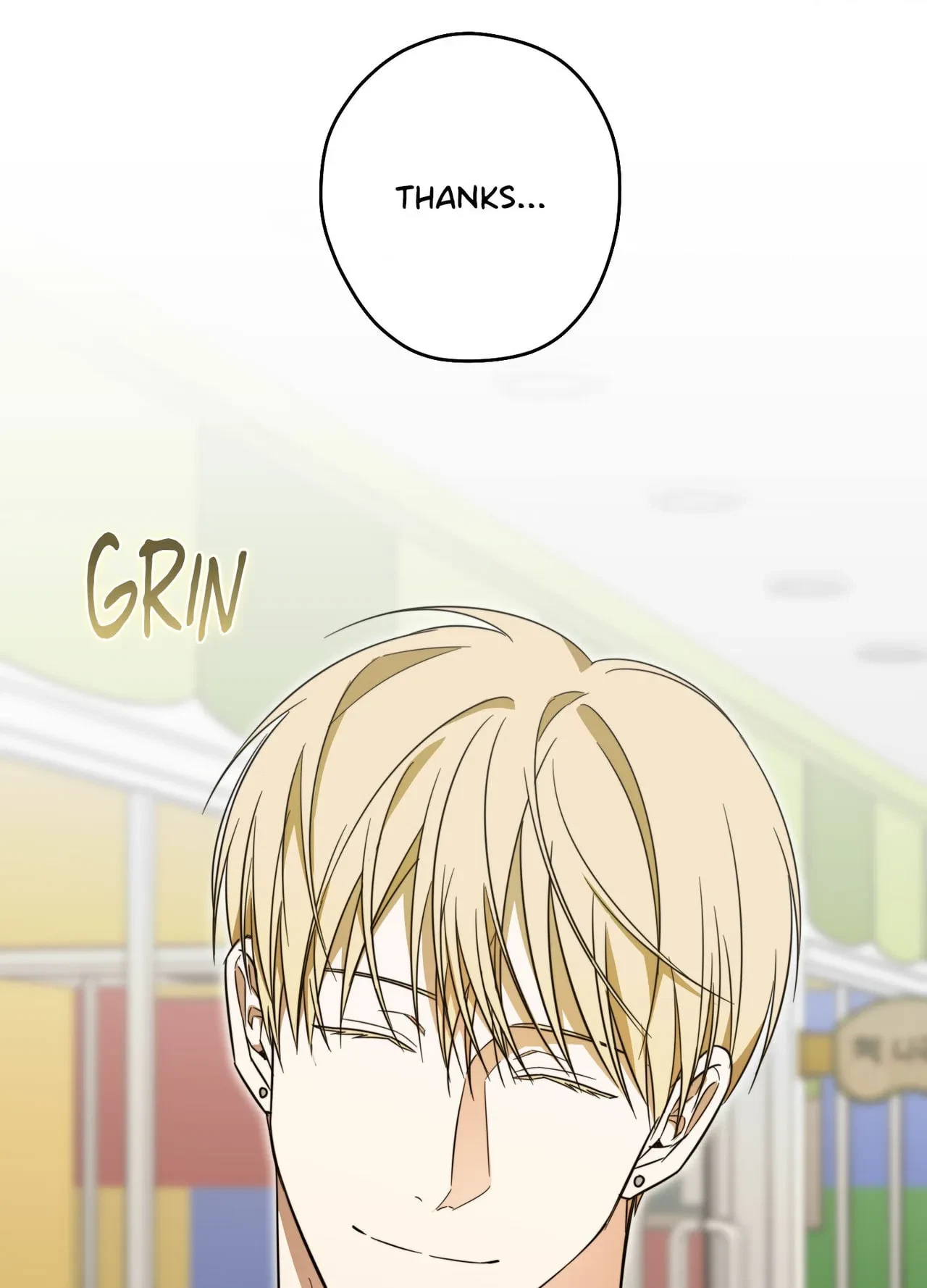How To Win Over Your Crush Chapter 27, page 27