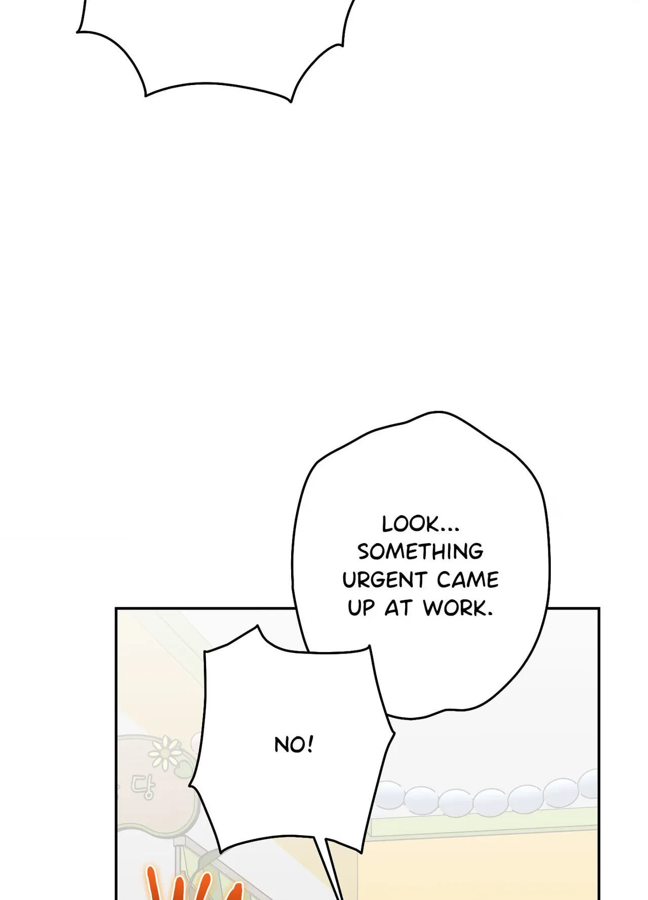 How To Win Over Your Crush Chapter 27, page 3