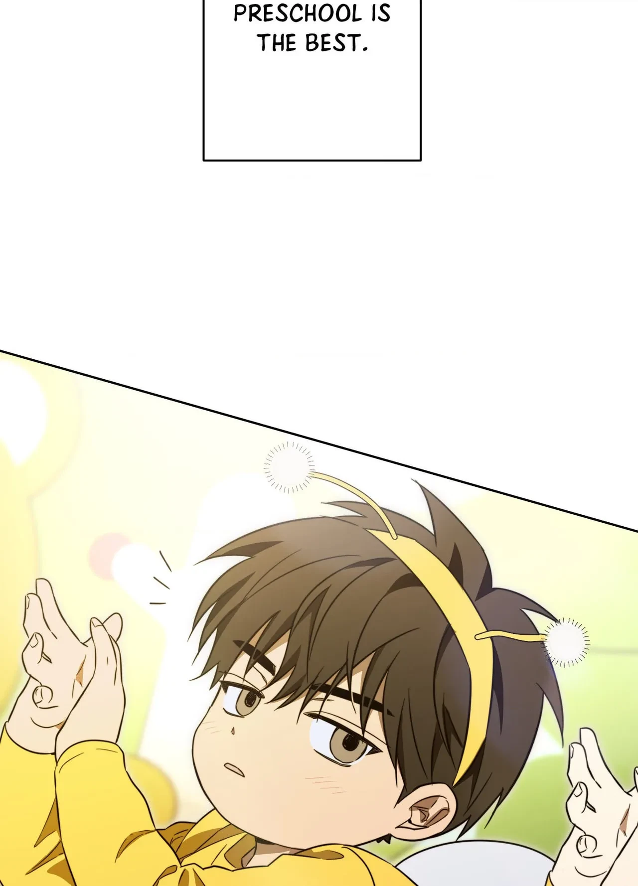 How To Win Over Your Crush Chapter 27, page 35