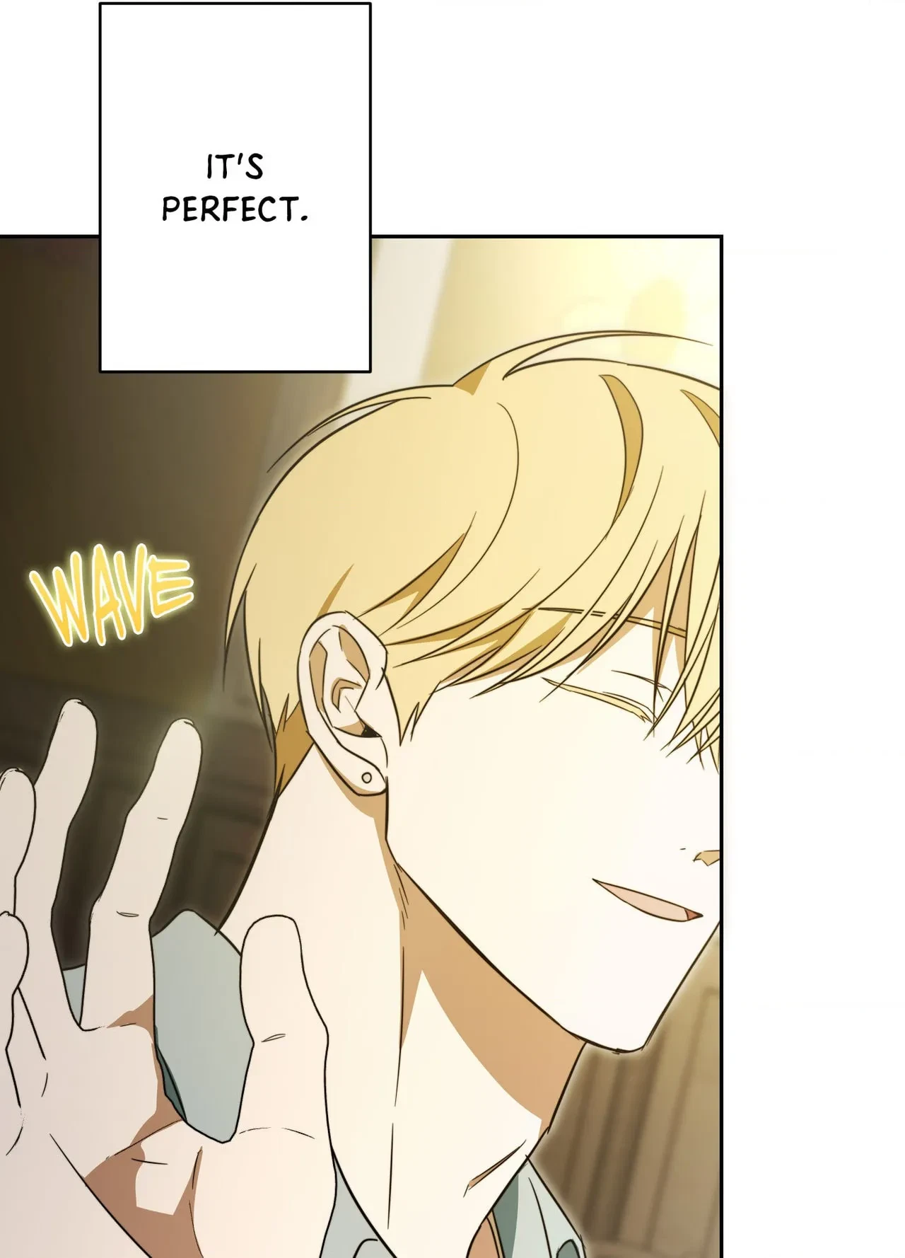 How To Win Over Your Crush Chapter 27, page 37