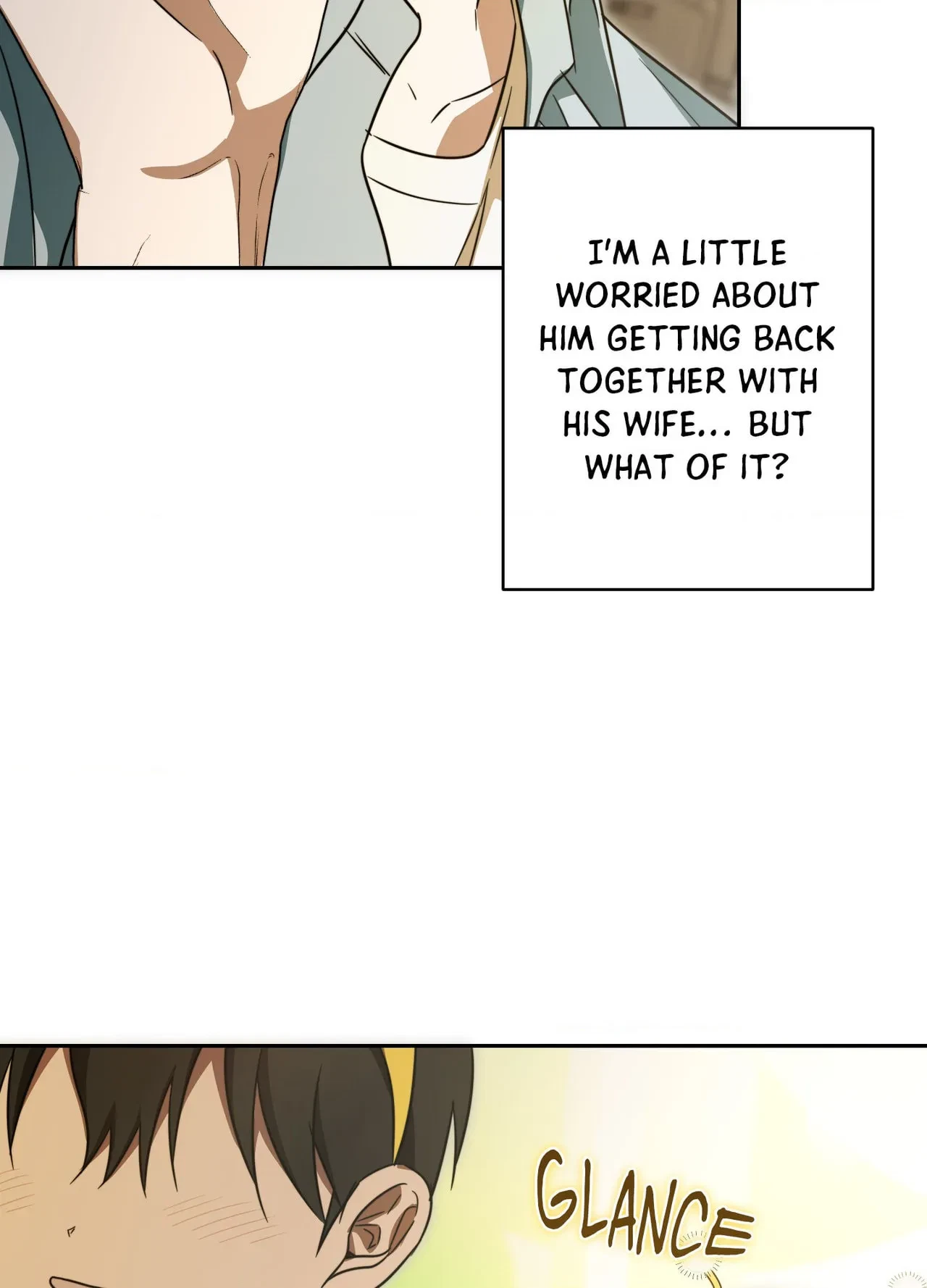 How To Win Over Your Crush Chapter 27, page 38