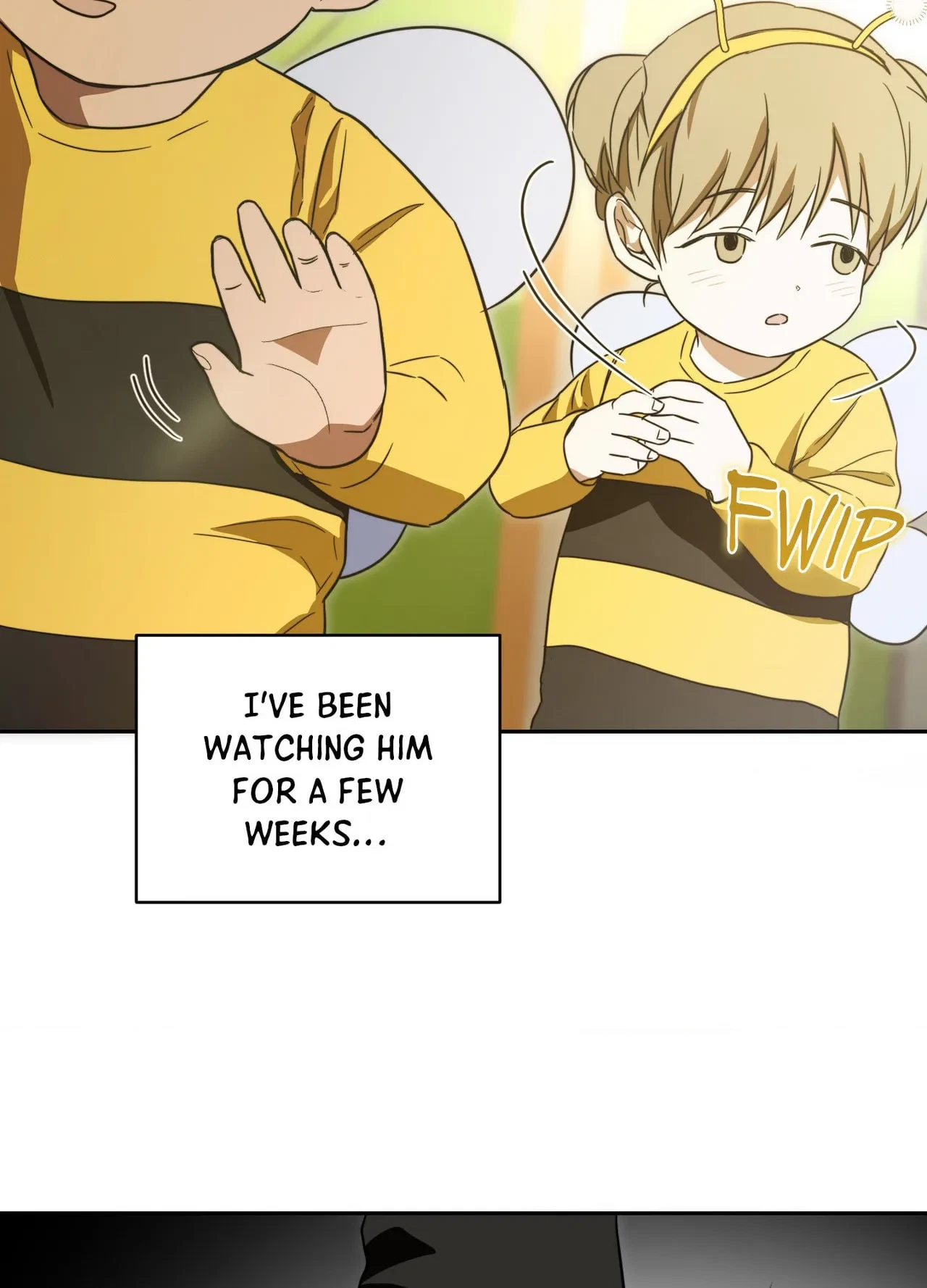 How To Win Over Your Crush Chapter 27, page 39